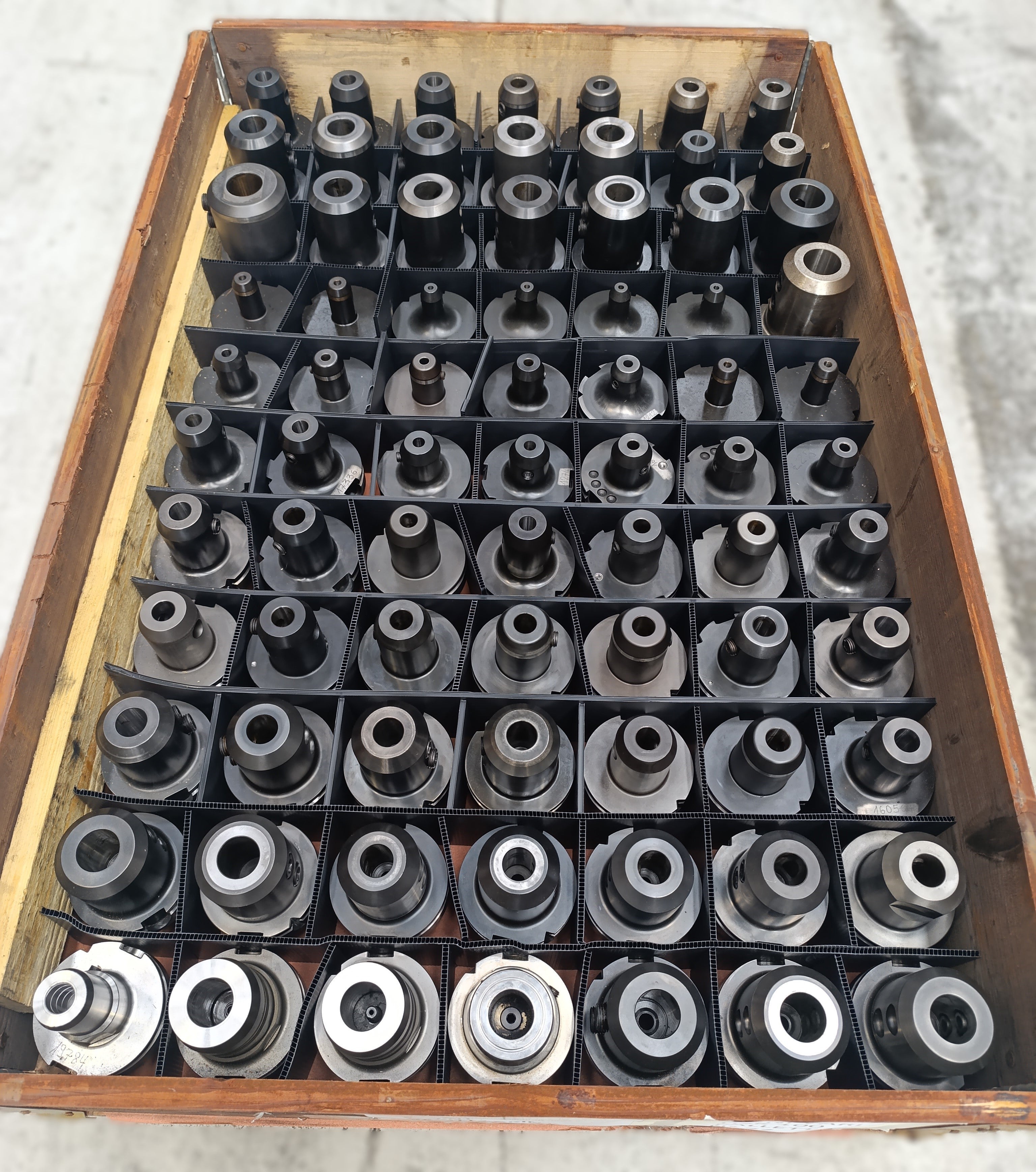 New And Used Machine Tools & Equipment