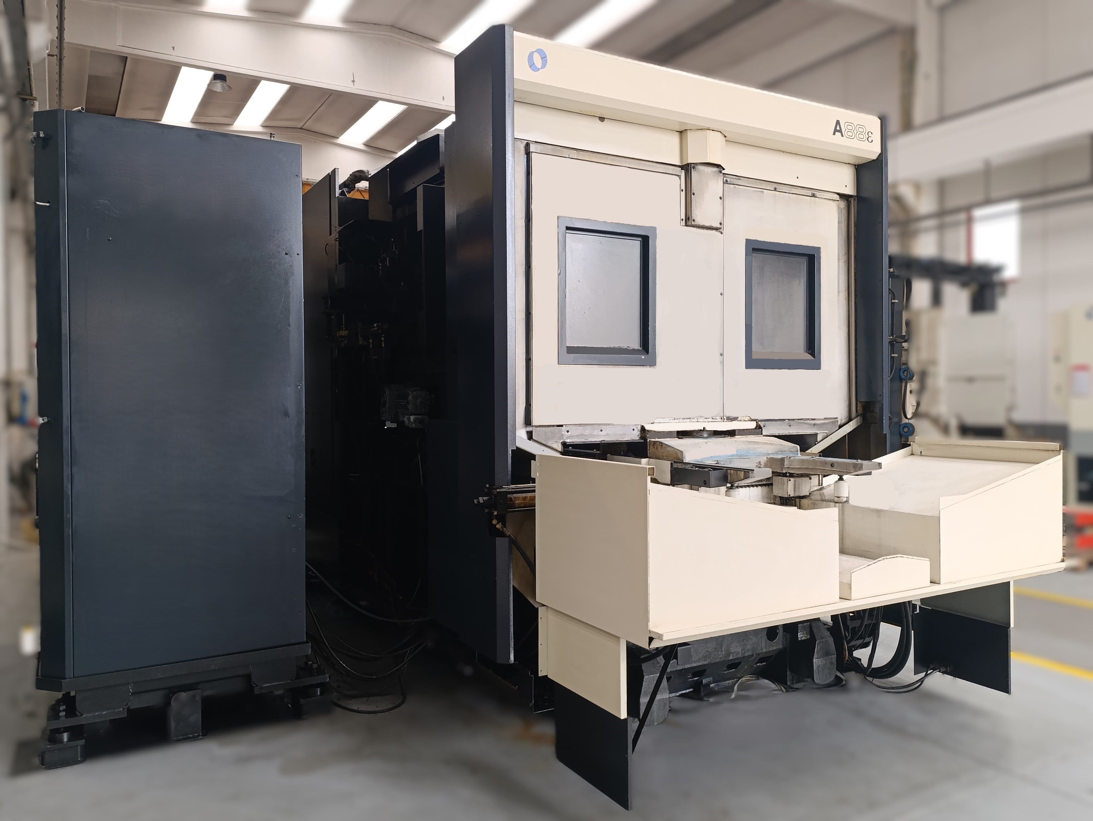 New And Used Machine Tools & Equipment