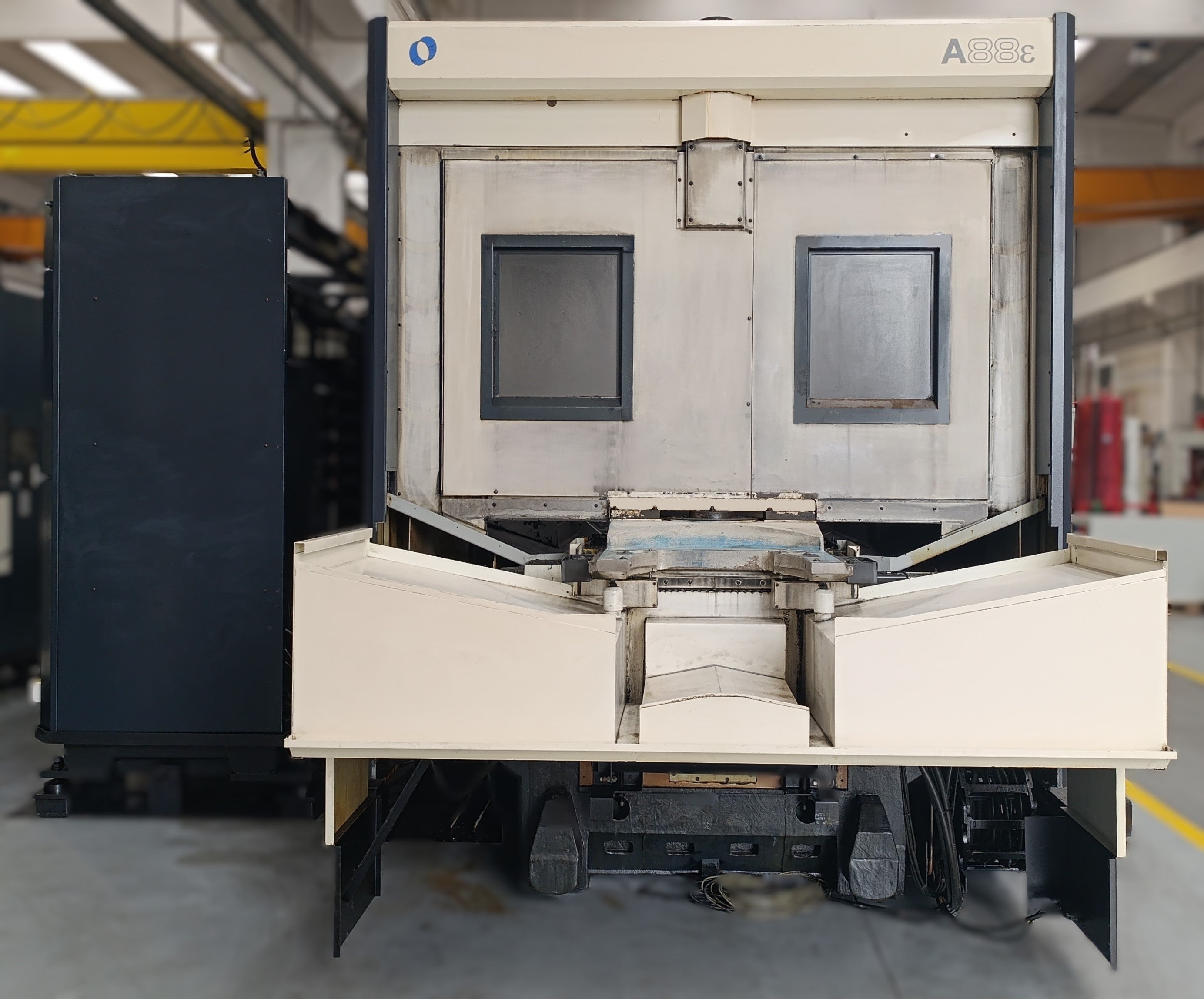 New And Used Machine Tools & Equipment
