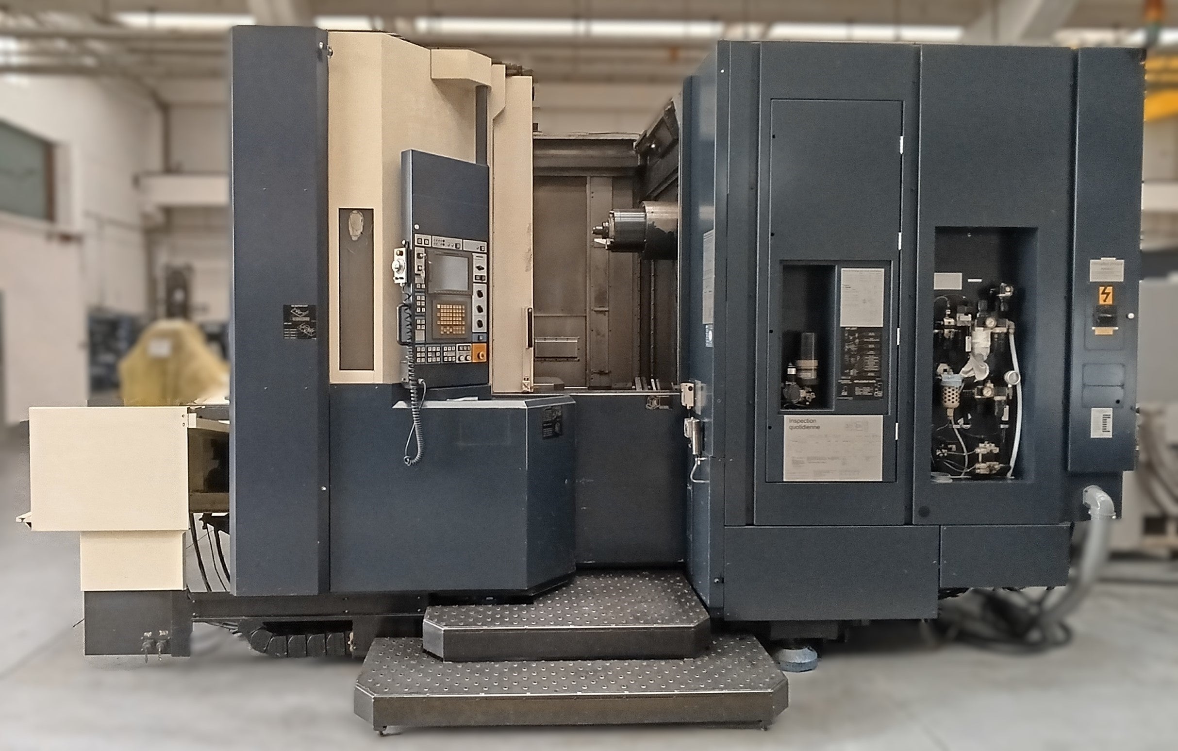 New And Used Machine Tools & Equipment