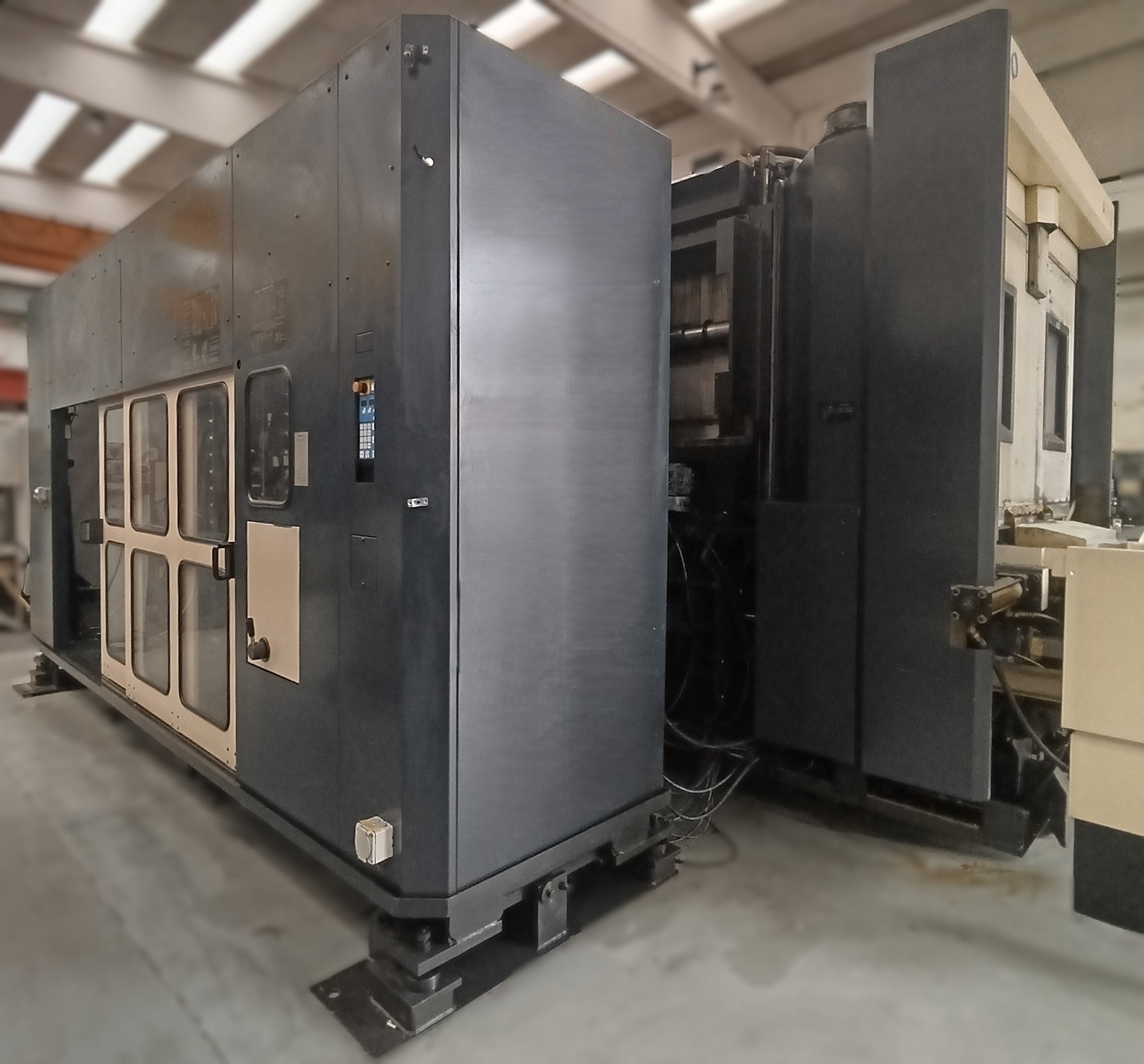 New And Used Machine Tools & Equipment