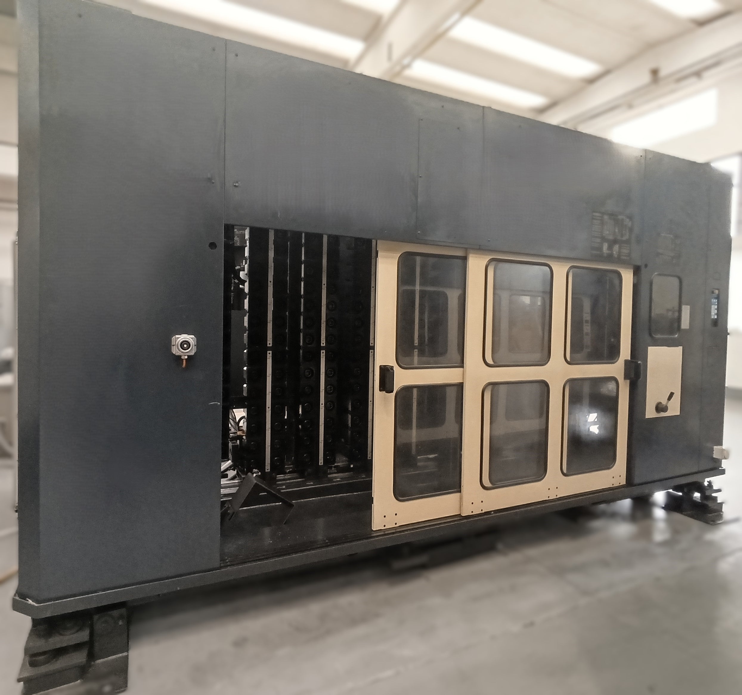 New And Used Machine Tools & Equipment