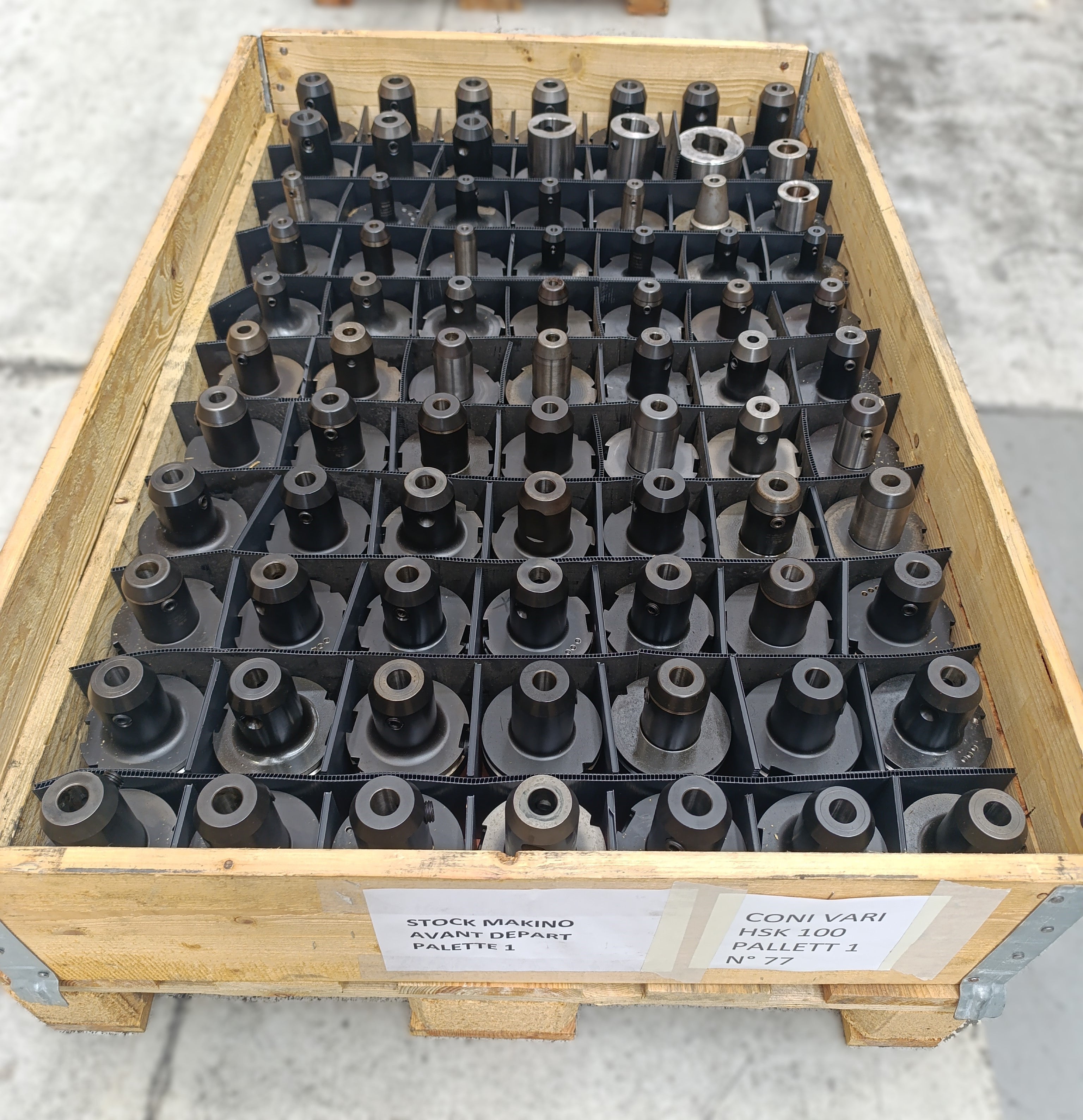 New And Used Machine Tools & Equipment