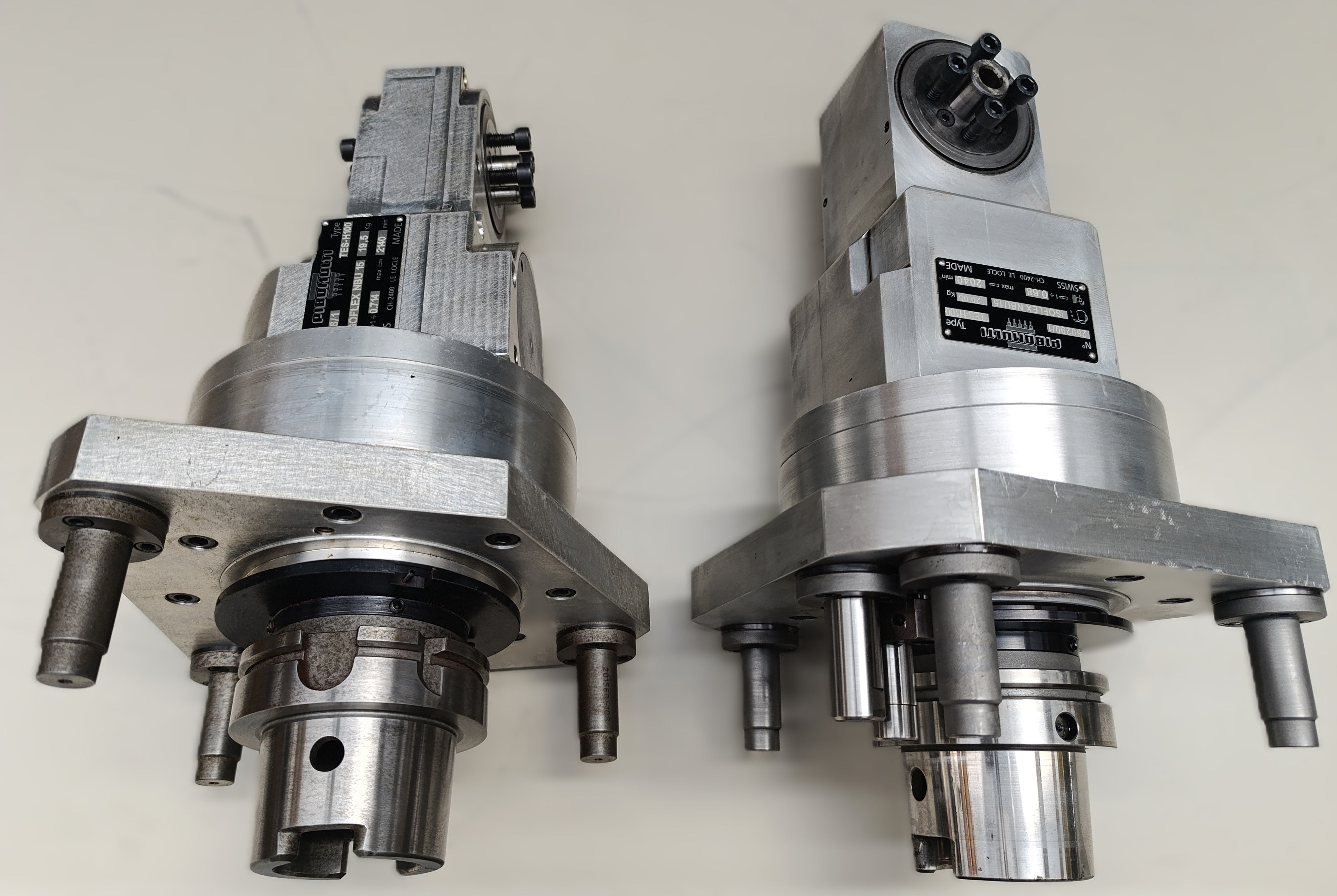 New And Used Machine Tools & Equipment