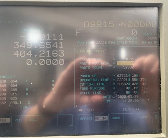 New And Used Machine Tools & Equipment