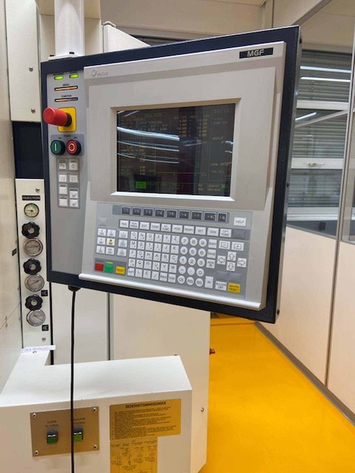 New And Used Machine Tools & Equipment