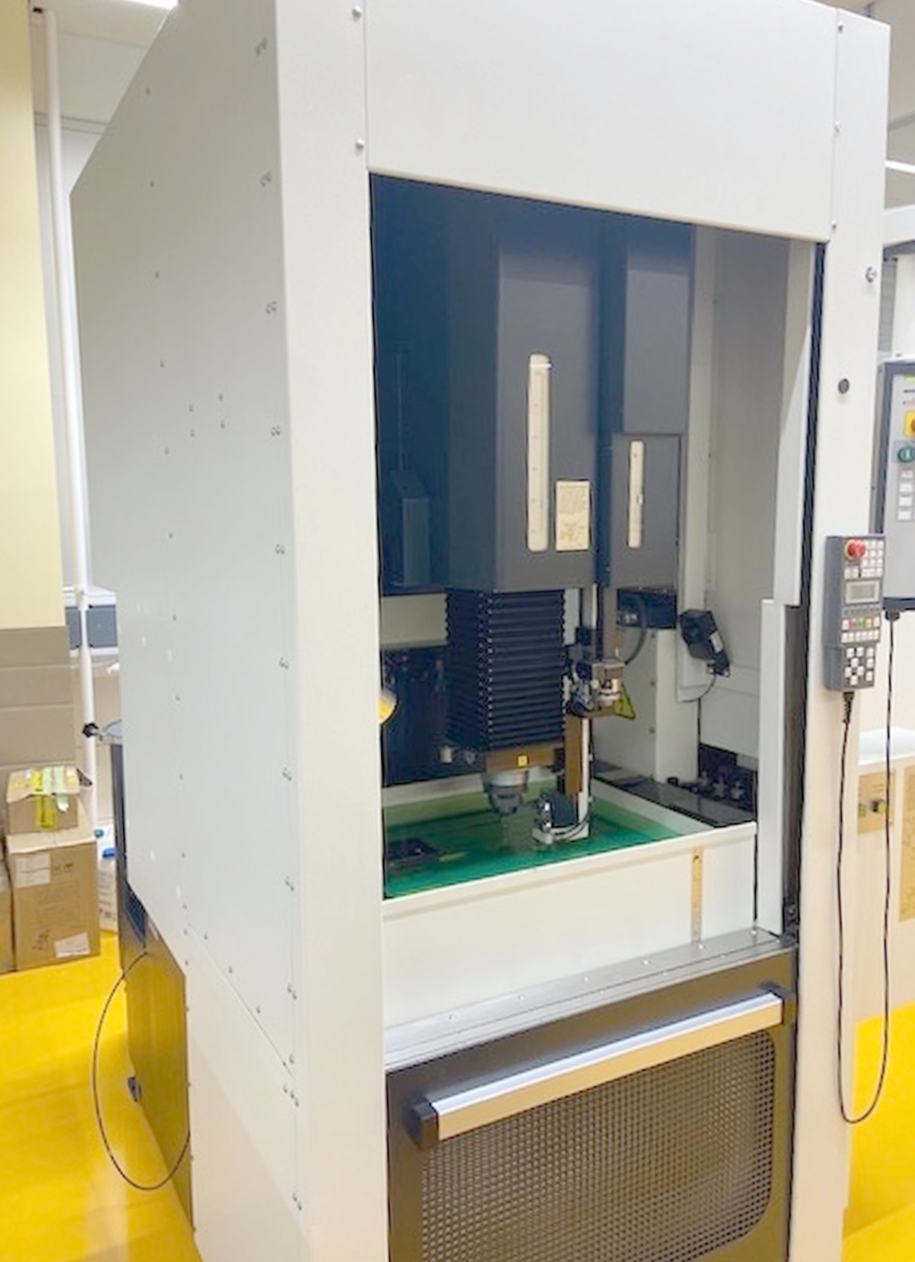 New And Used Machine Tools & Equipment