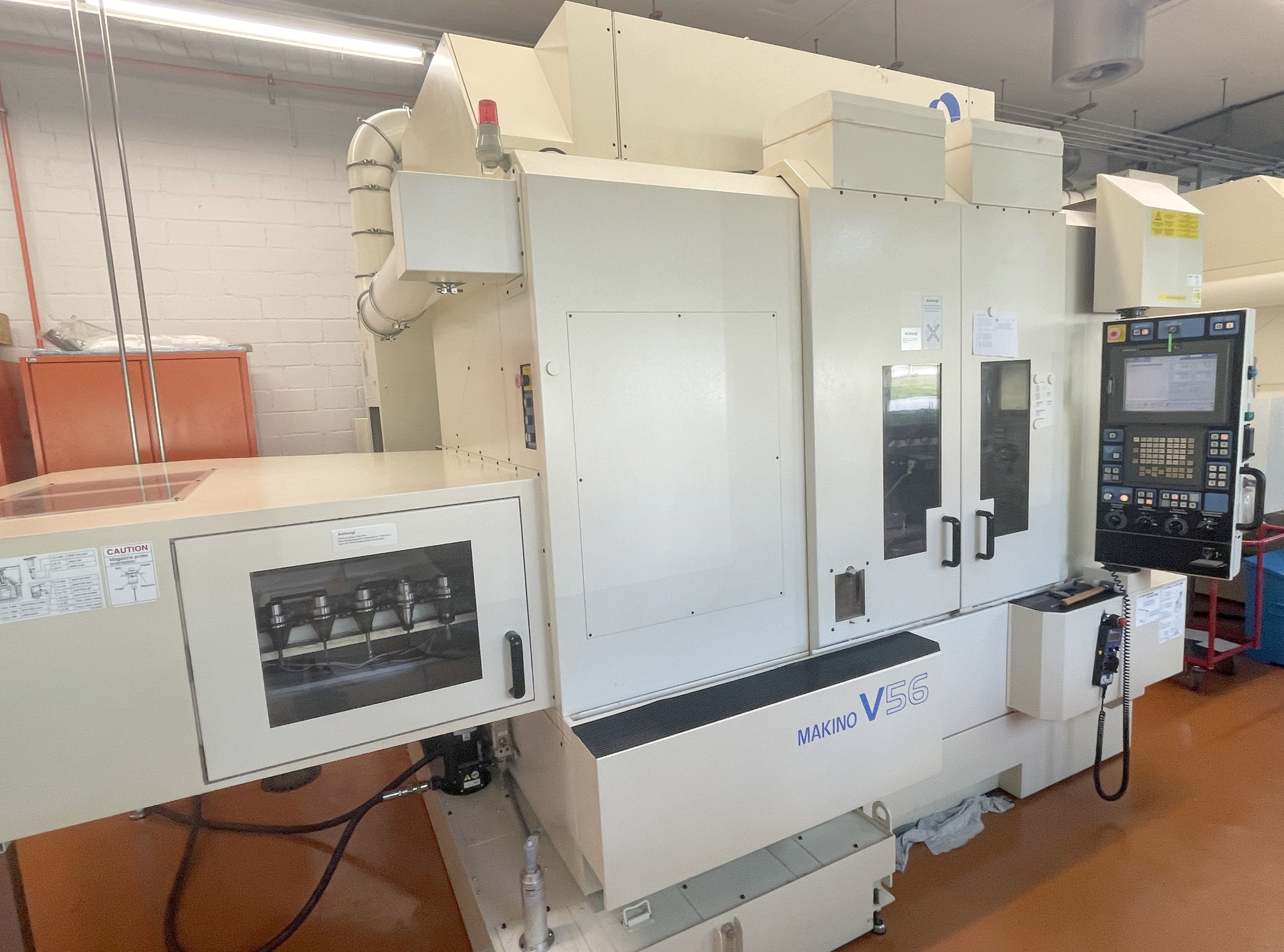 New And Used Machine Tools & Equipment