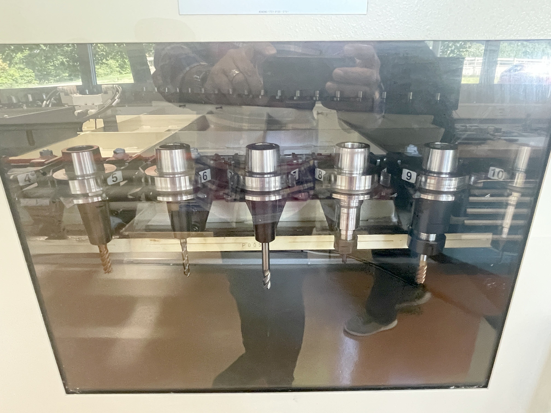 New And Used Machine Tools & Equipment