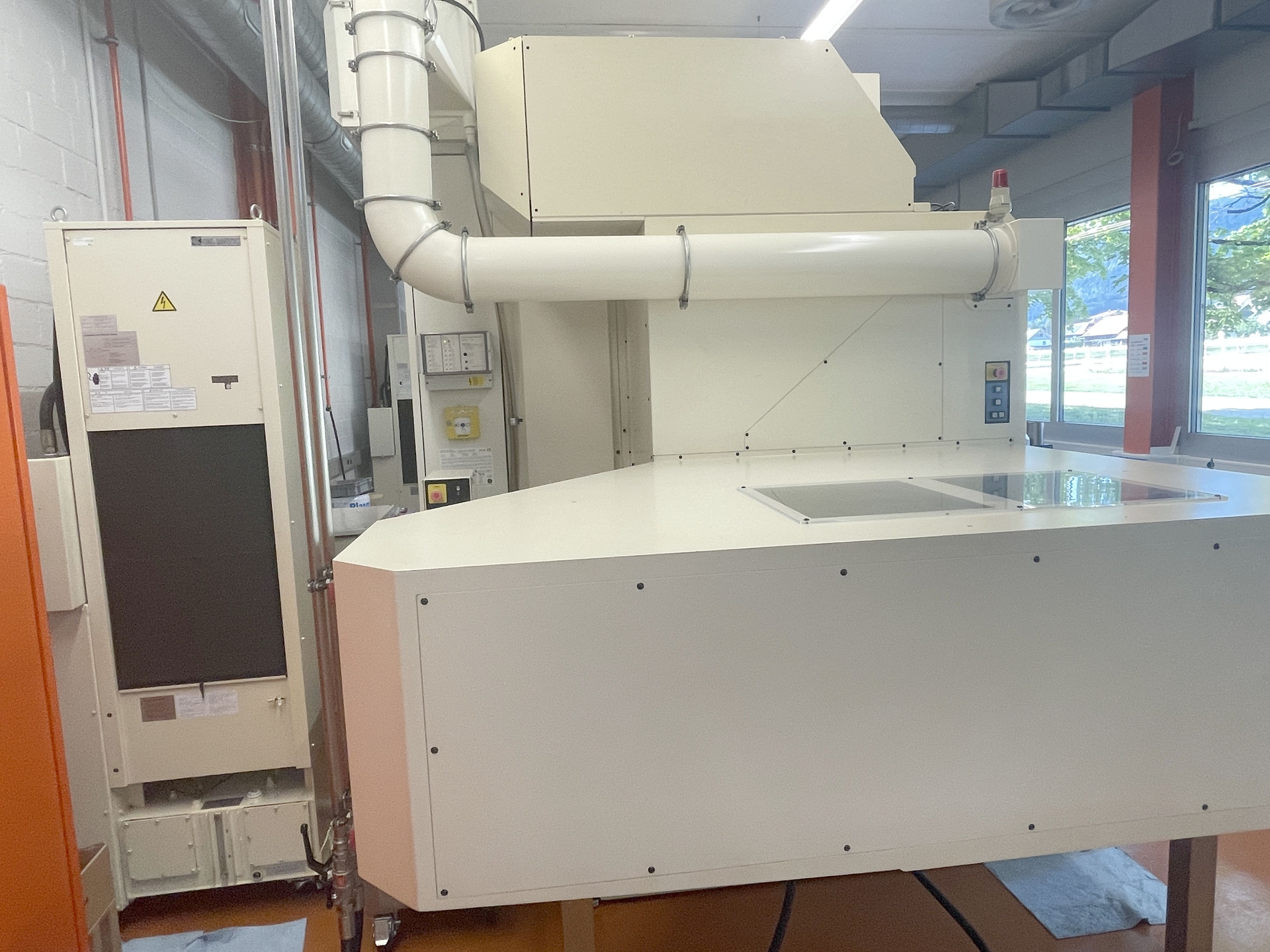 New And Used Machine Tools & Equipment