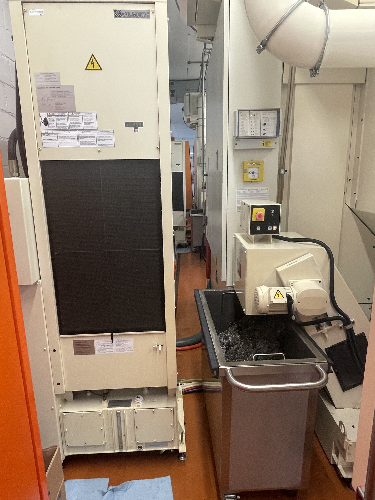 New And Used Machine Tools & Equipment