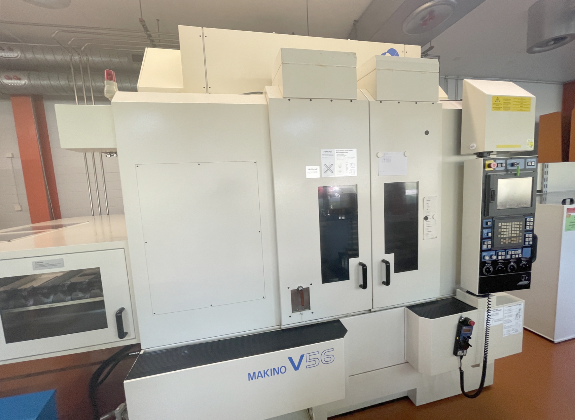 New And Used Machine Tools & Equipment