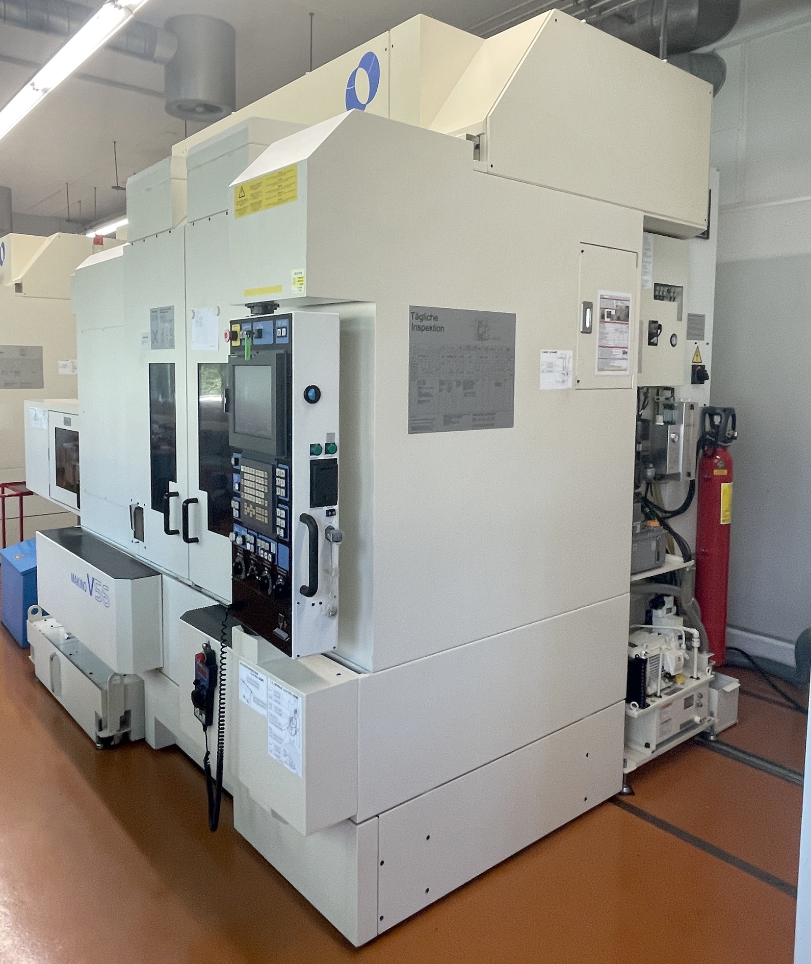 New And Used Machine Tools & Equipment