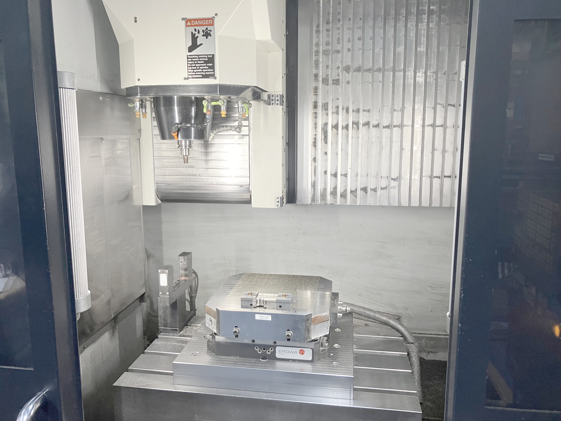 New And Used Machine Tools & Equipment