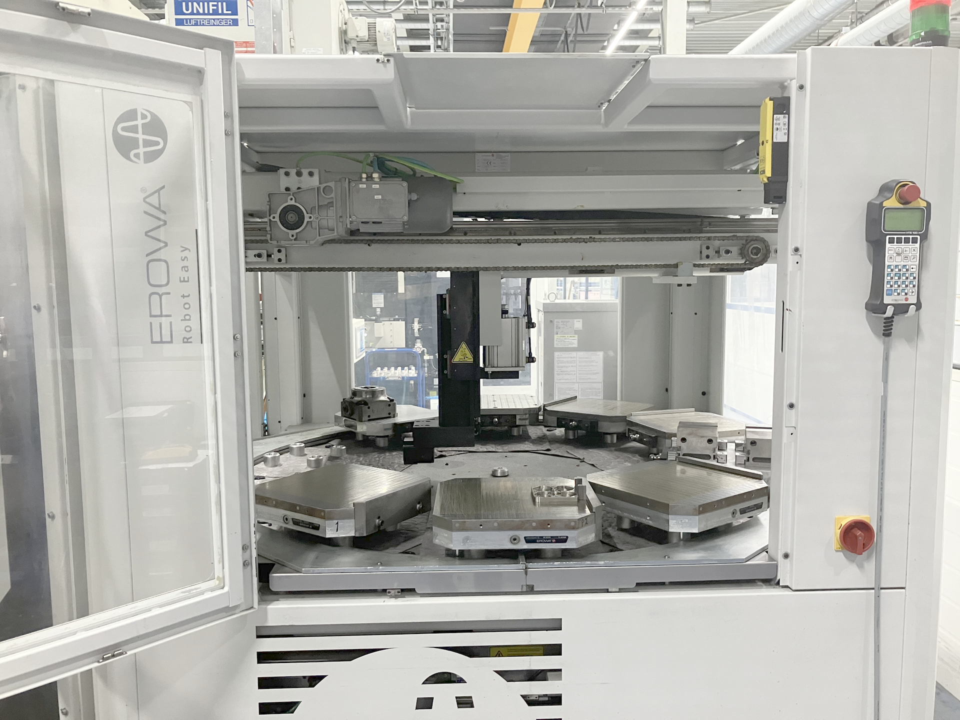New And Used Machine Tools & Equipment