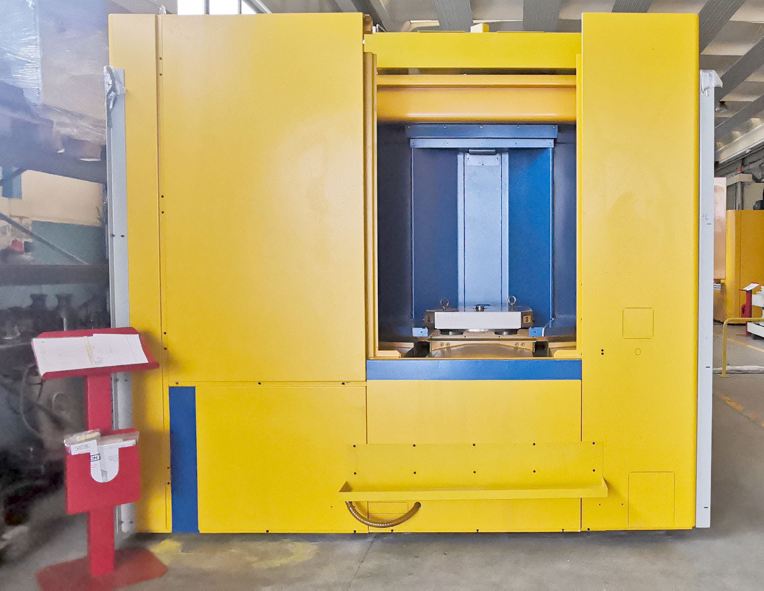 New And Used Machine Tools & Equipment
