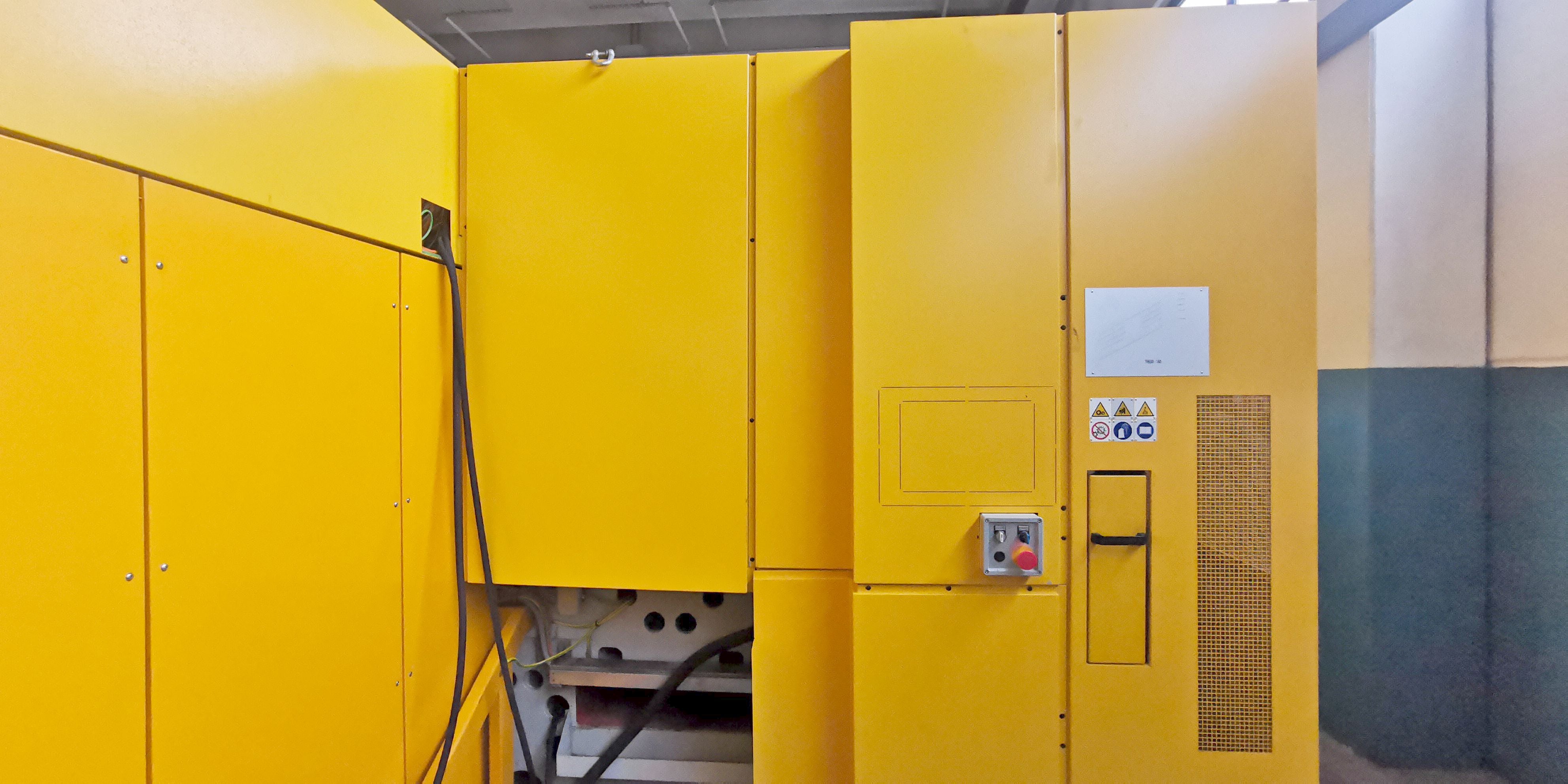 New And Used Machine Tools & Equipment