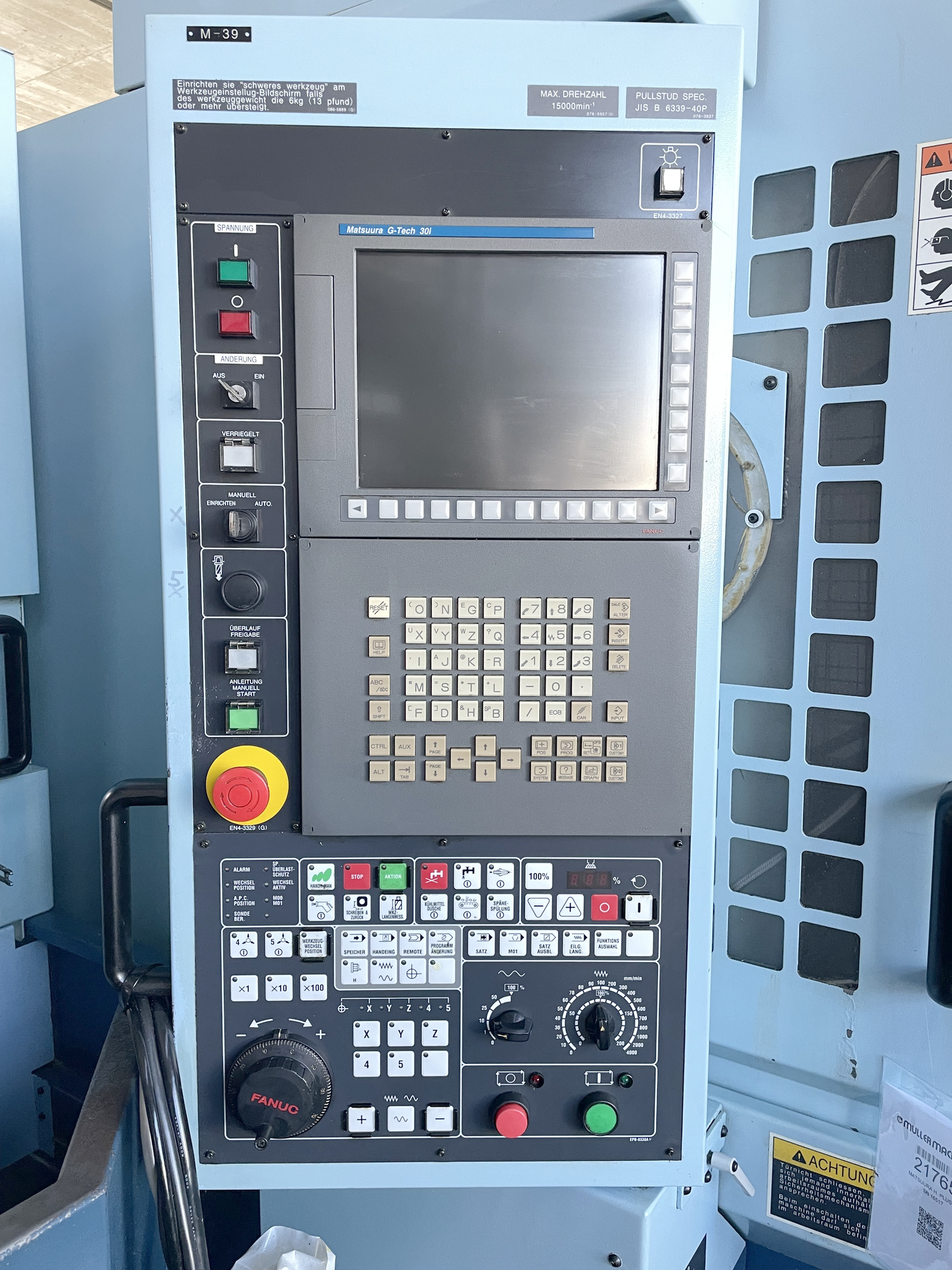New And Used Machine Tools & Equipment