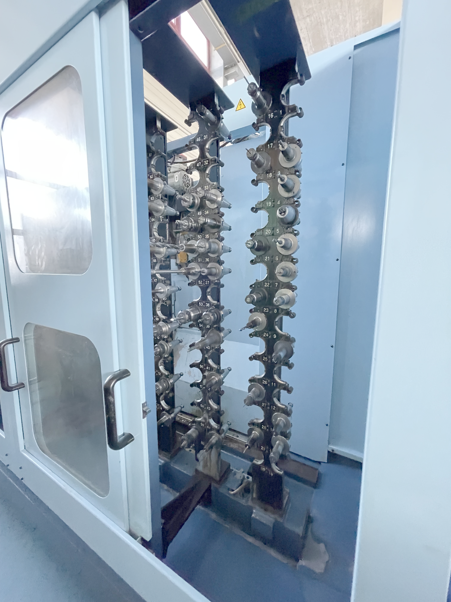 New And Used Machine Tools & Equipment