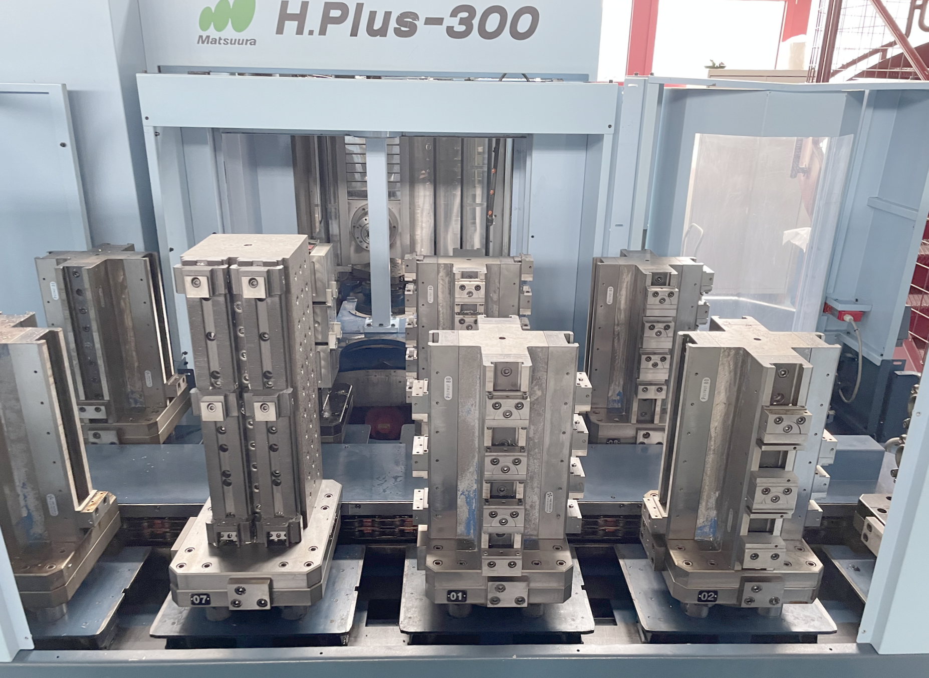 New And Used Machine Tools & Equipment