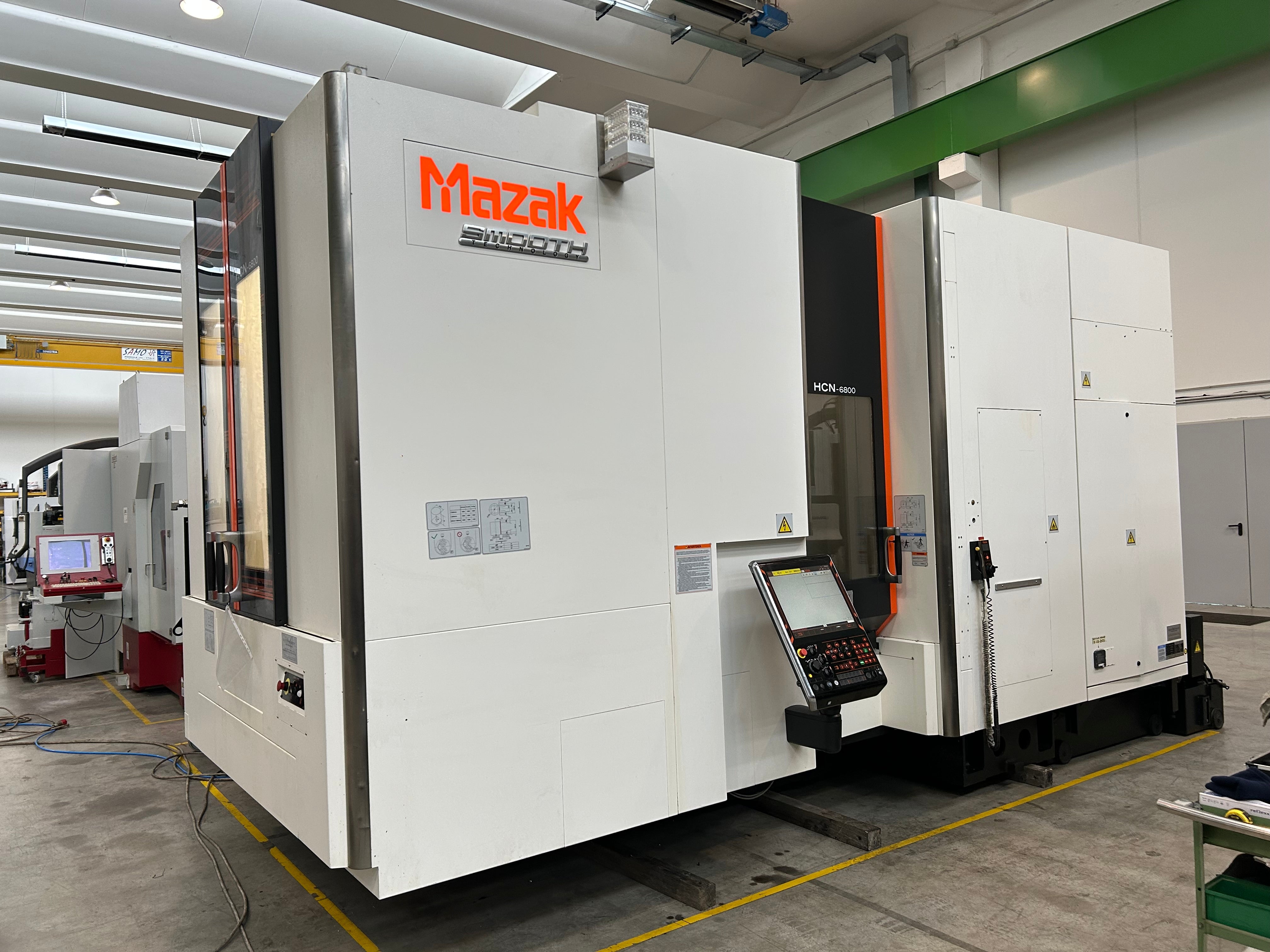 New And Used Machine Tools & Equipment