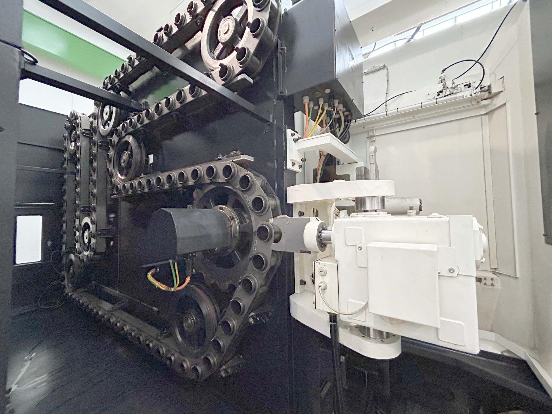New And Used Machine Tools & Equipment