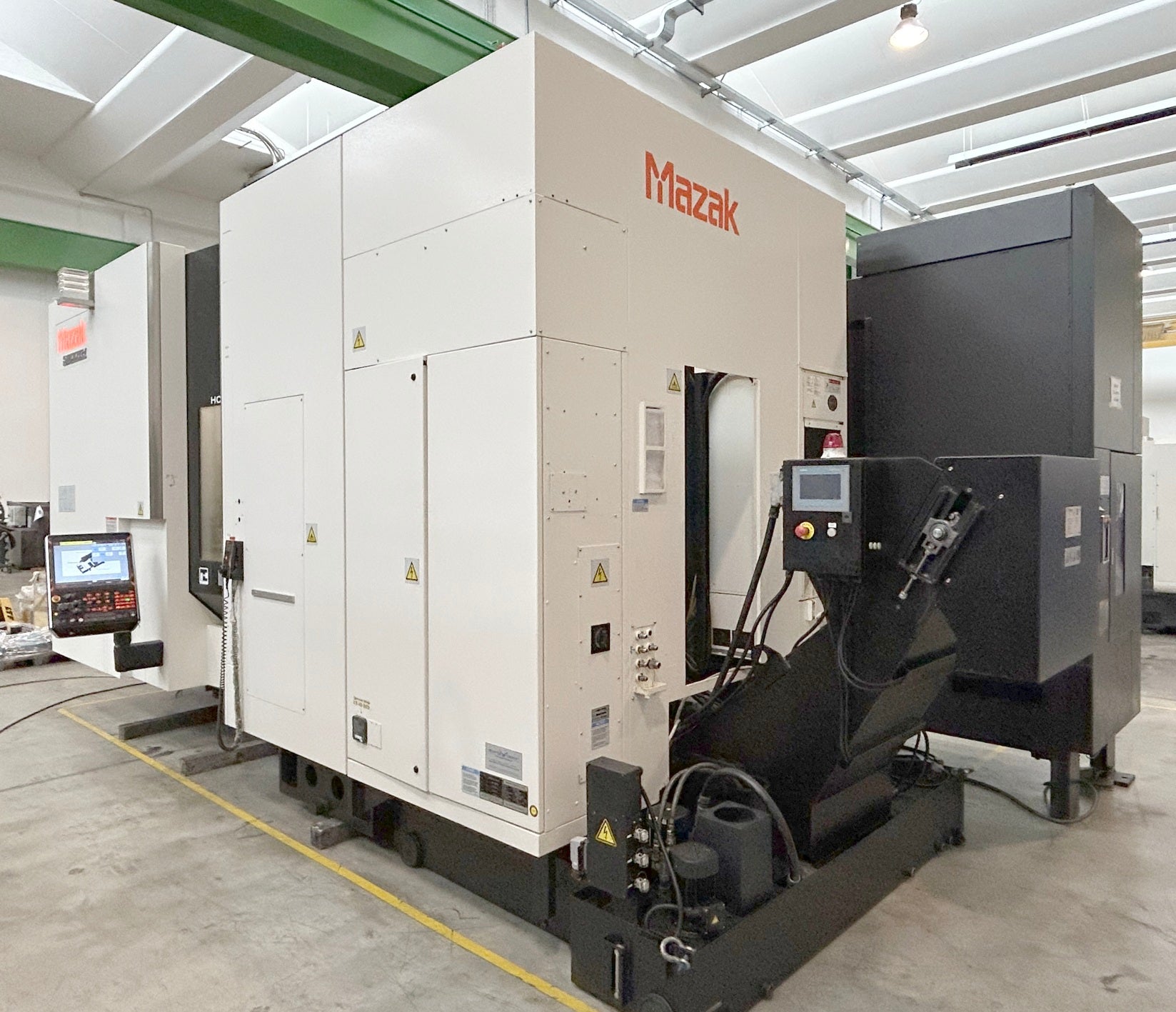 New And Used Machine Tools & Equipment