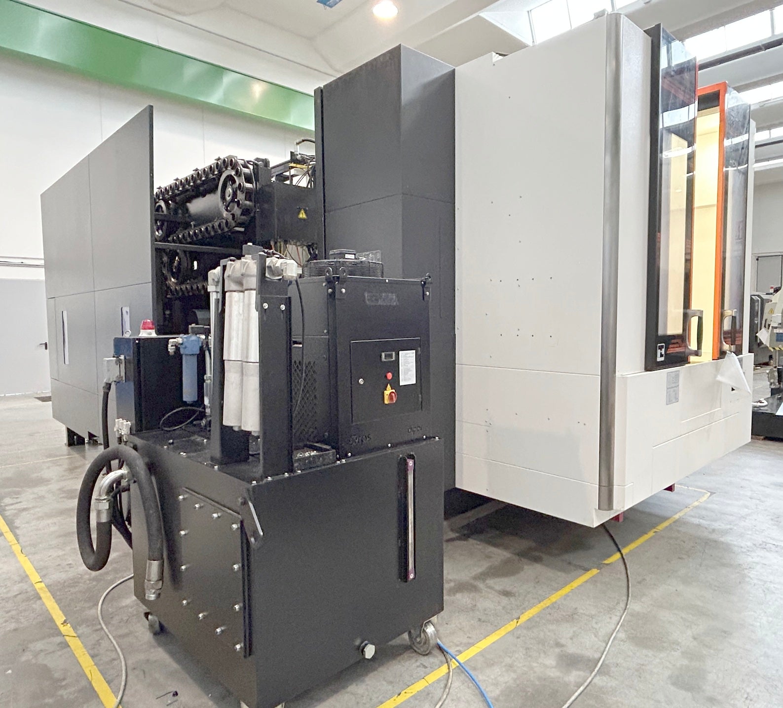 New And Used Machine Tools & Equipment