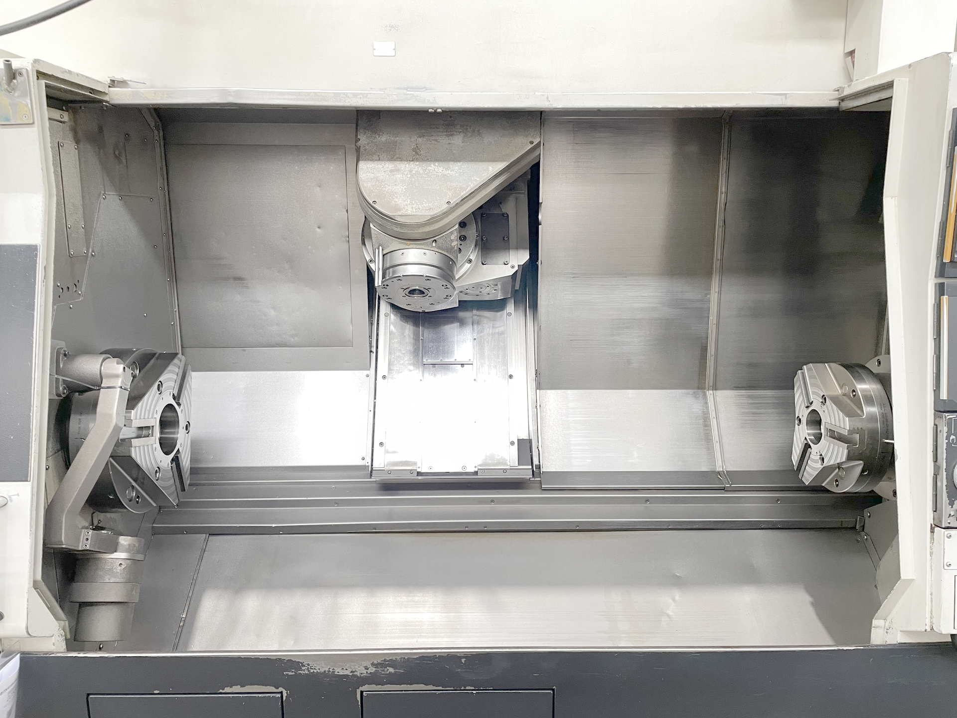 New And Used Machine Tools & Equipment