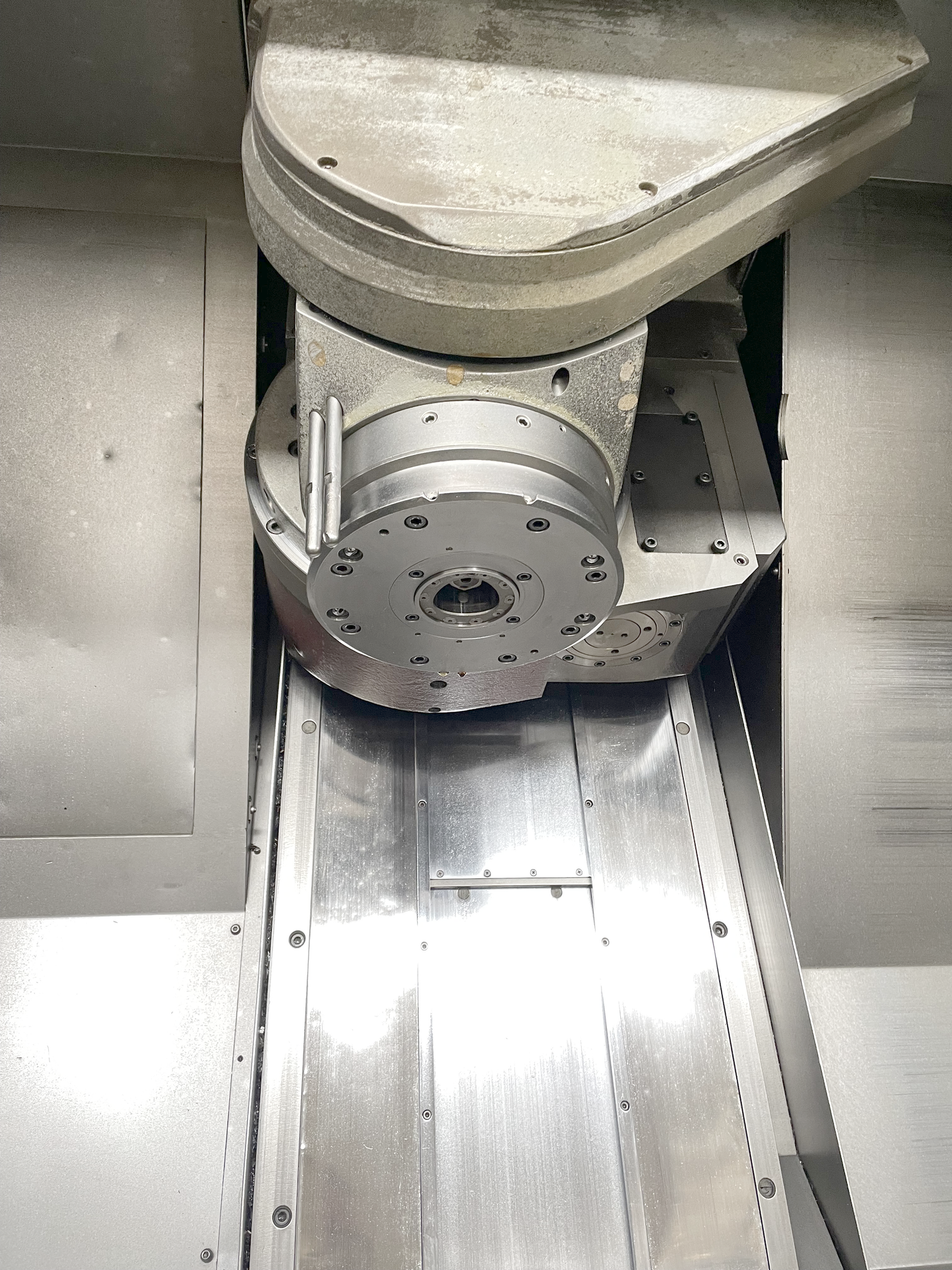 New And Used Machine Tools & Equipment