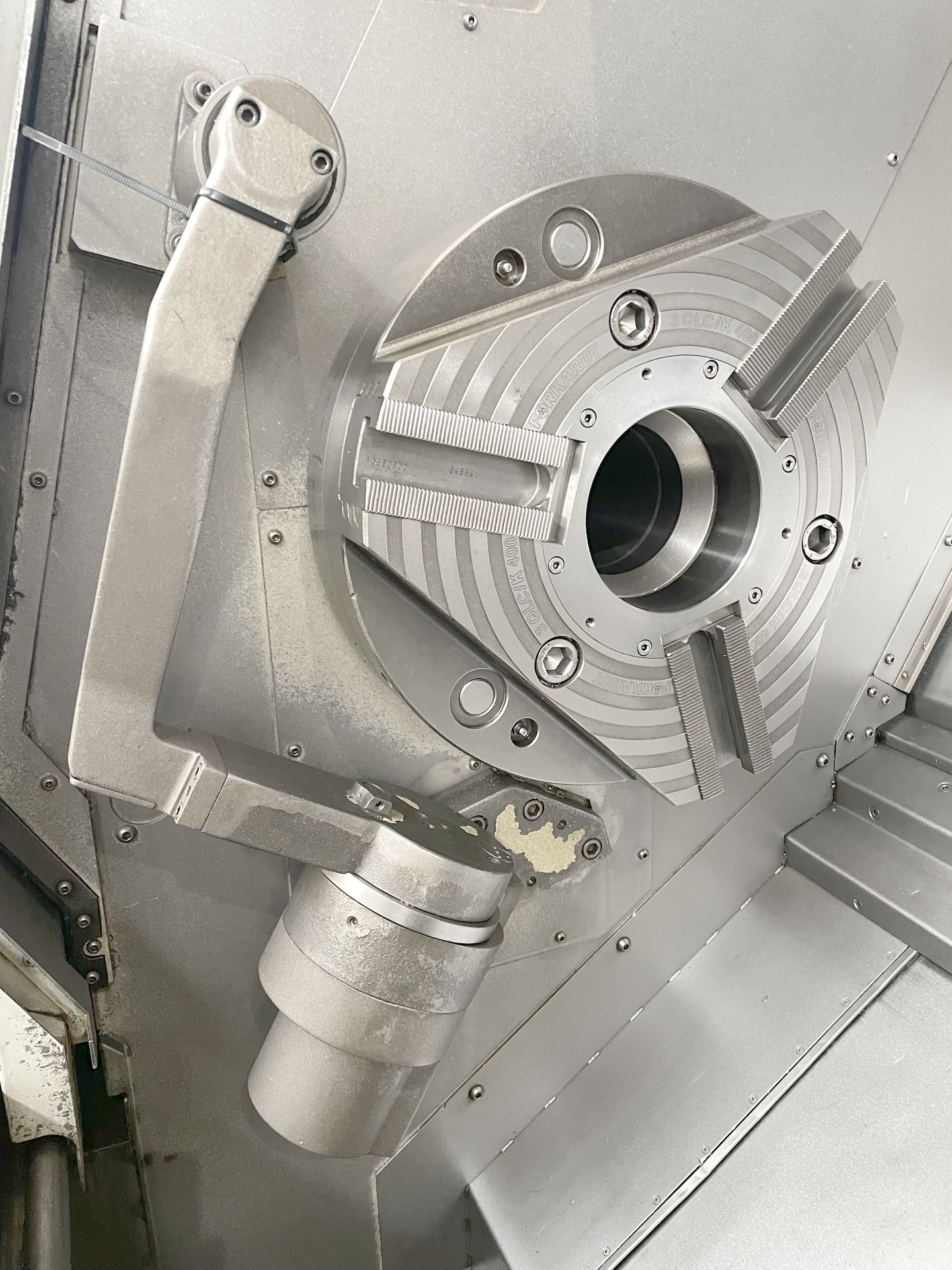 New And Used Machine Tools & Equipment
