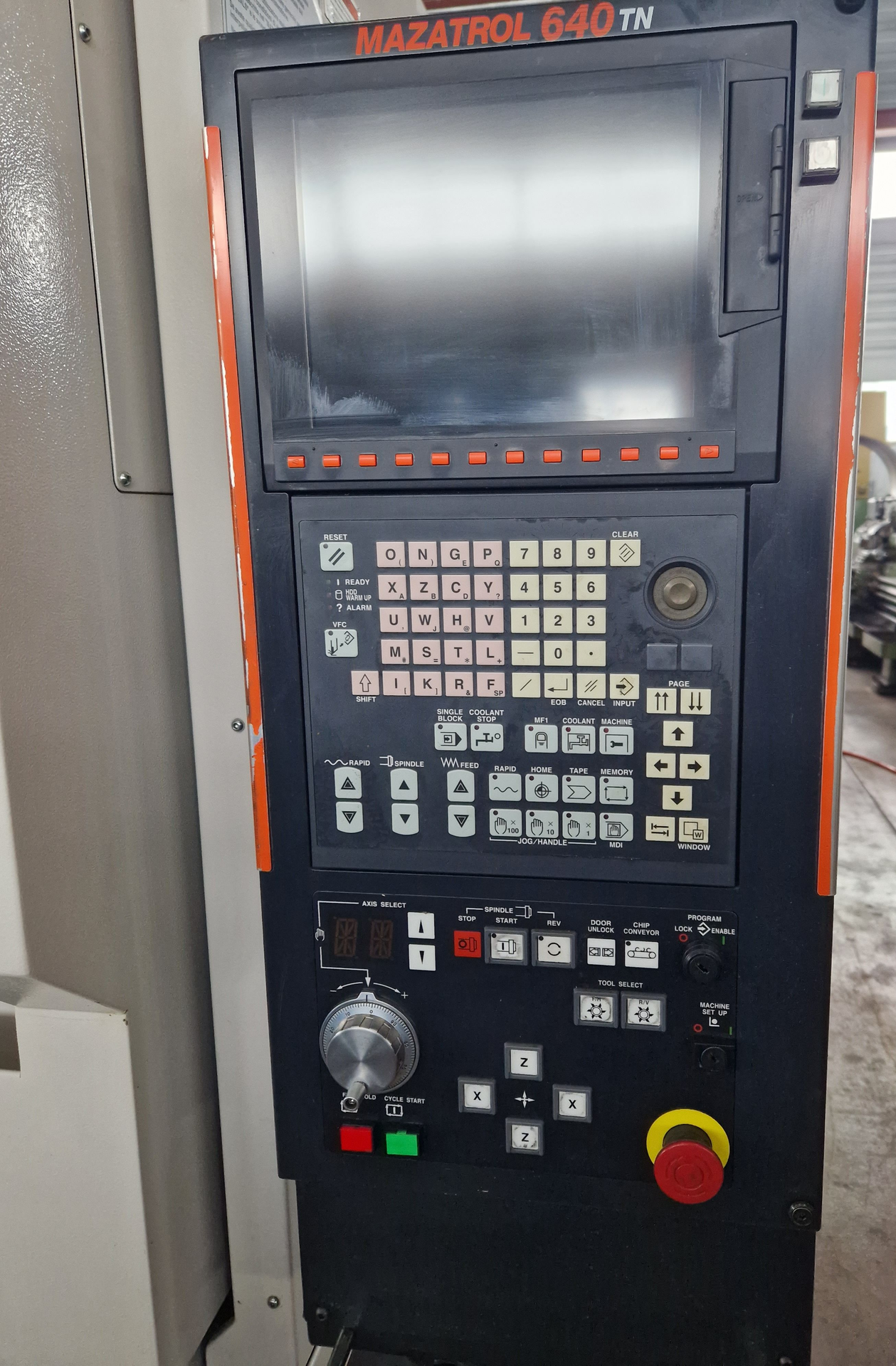 New And Used Machine Tools & Equipment