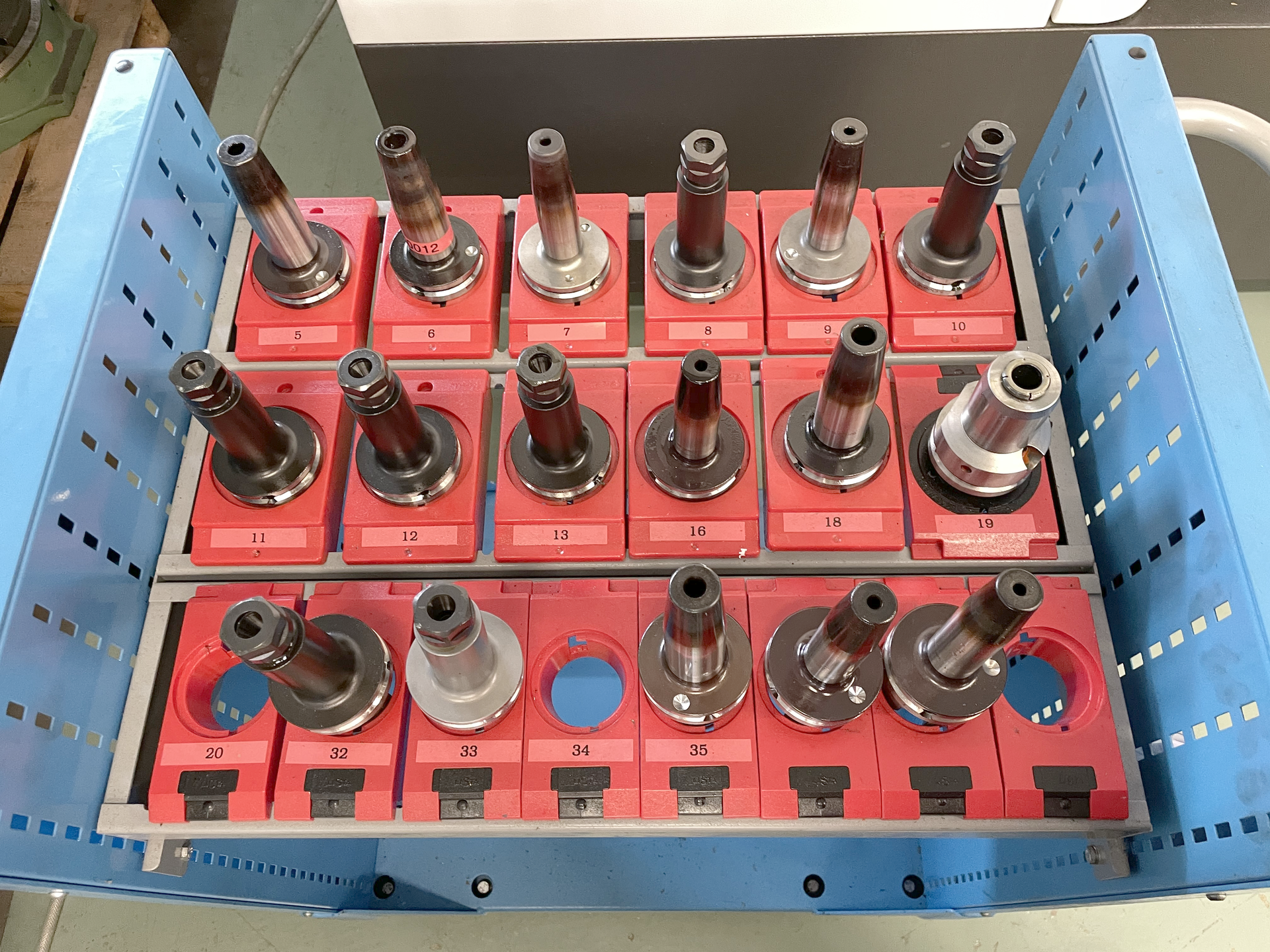 New And Used Machine Tools & Equipment