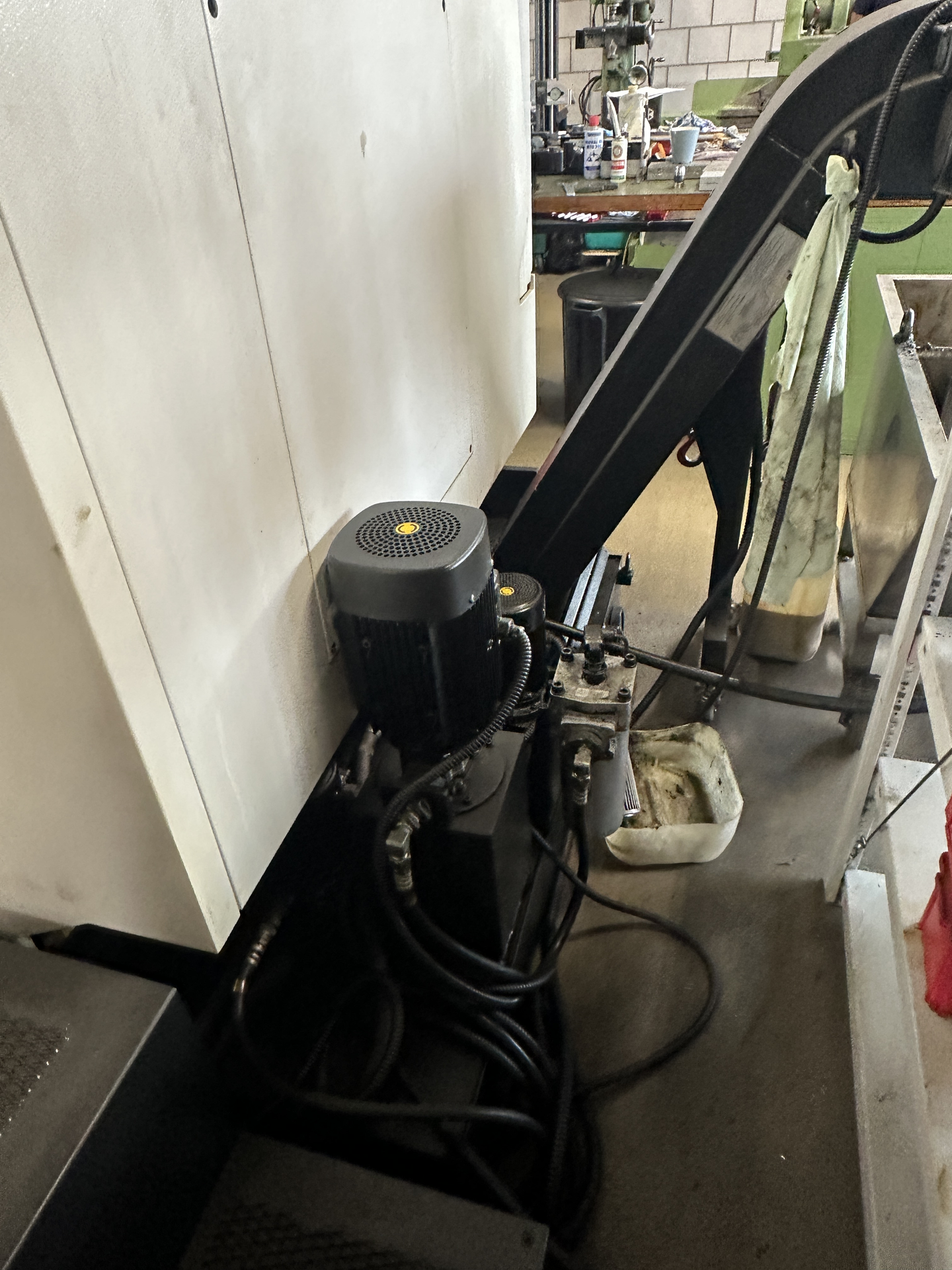 New And Used Machine Tools & Equipment