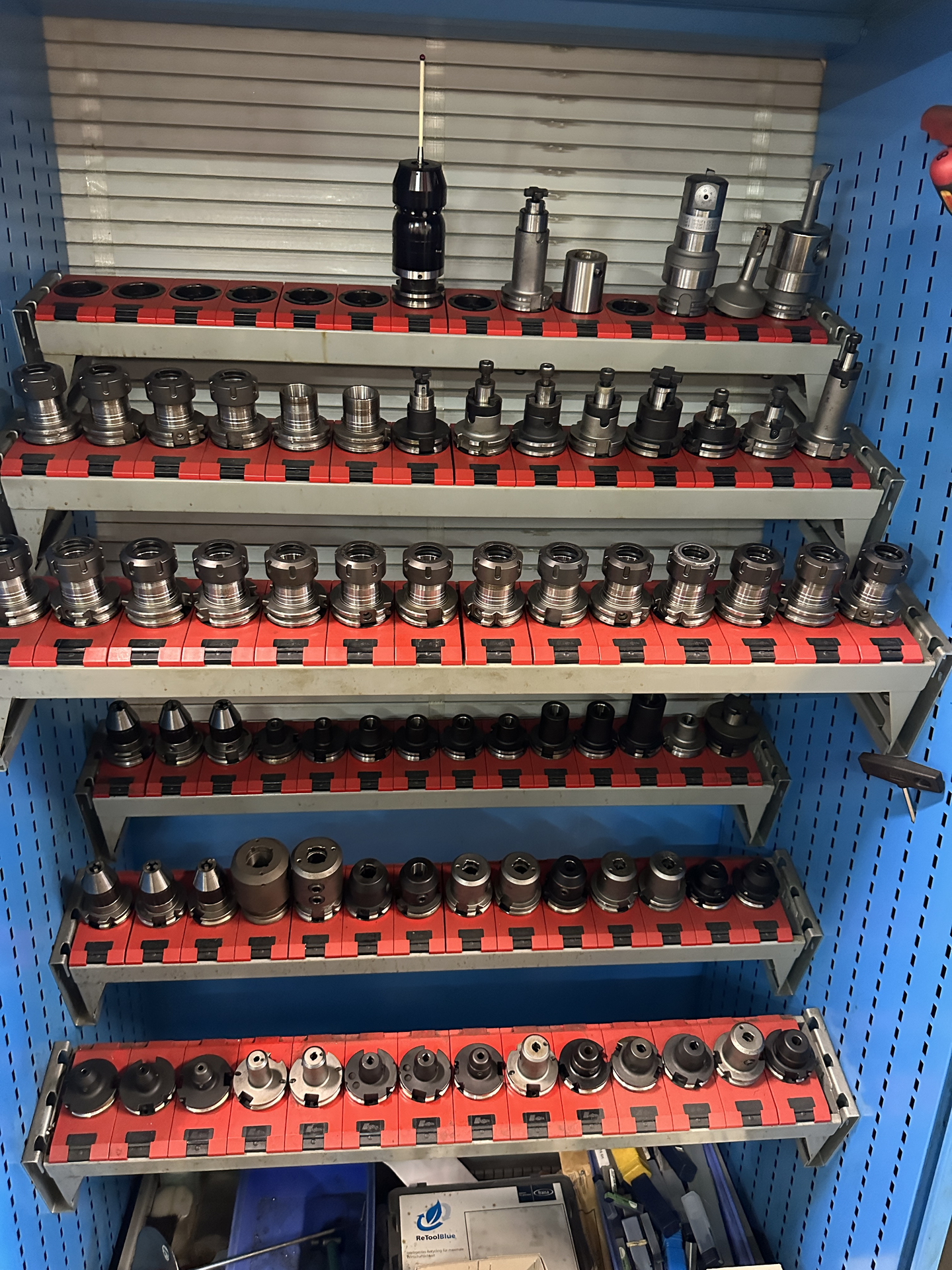 New And Used Machine Tools & Equipment