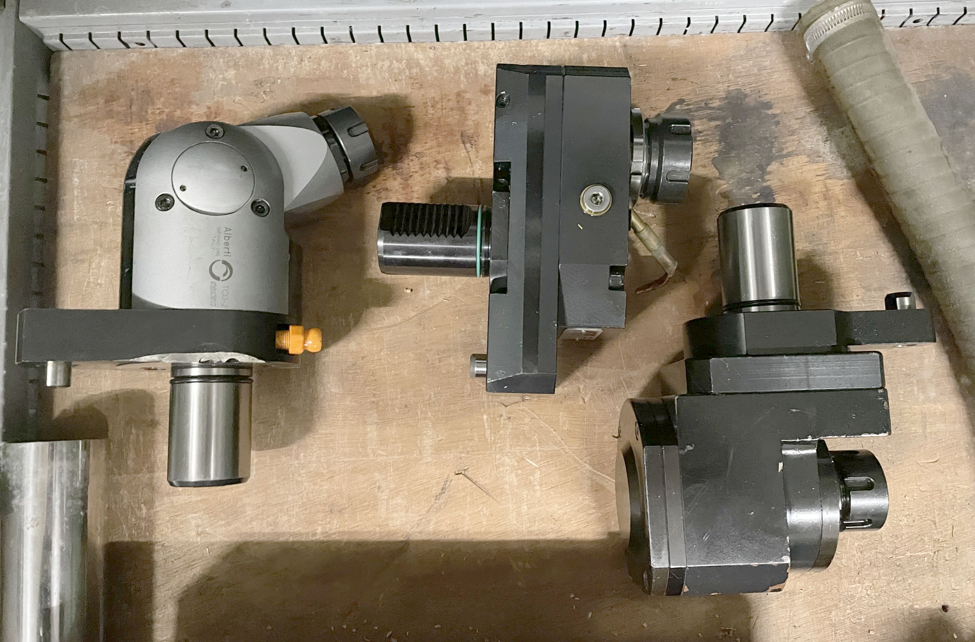 New And Used Machine Tools & Equipment