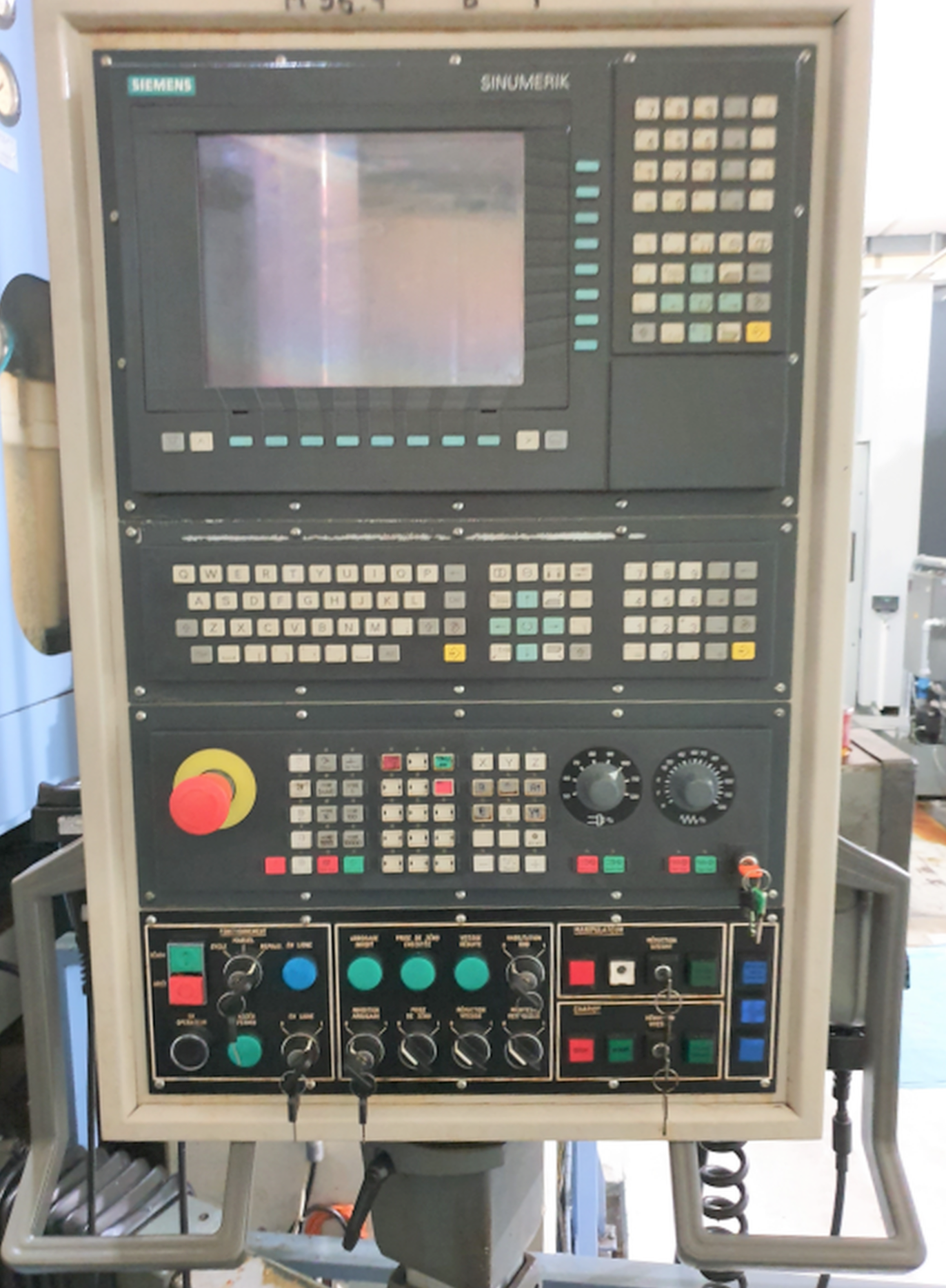 New And Used Machine Tools & Equipment