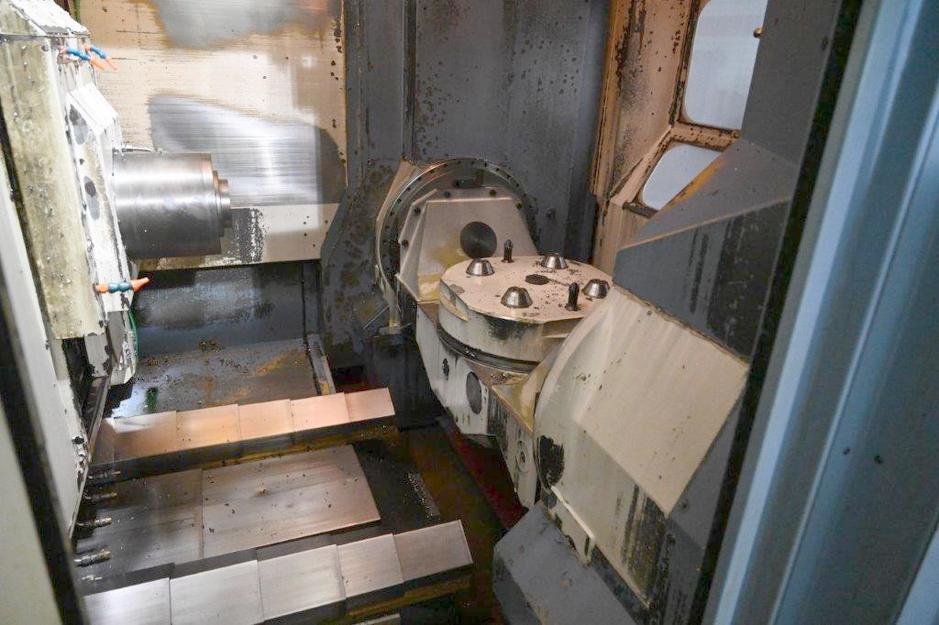 New And Used Machine Tools & Equipment