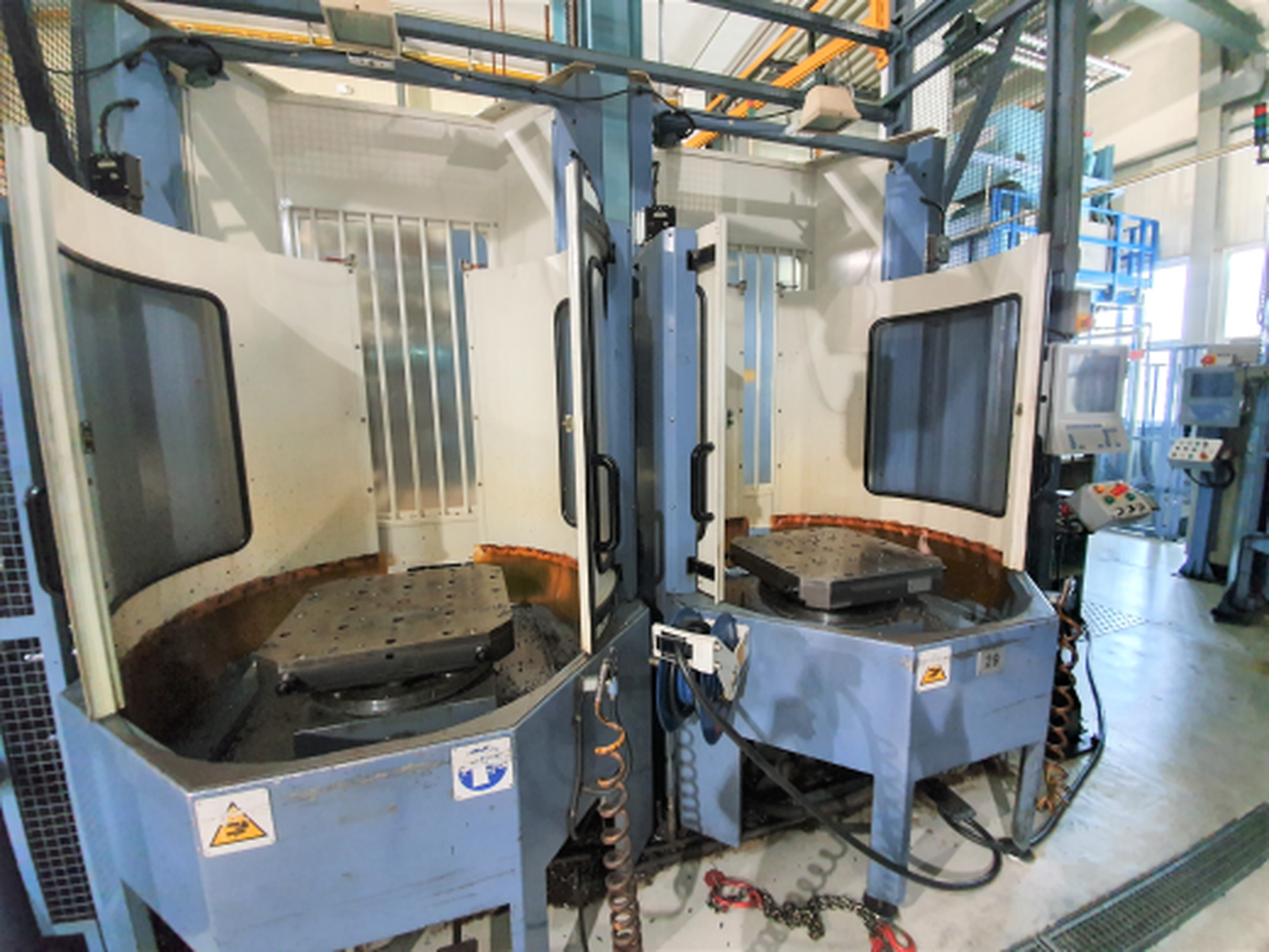 New And Used Machine Tools & Equipment