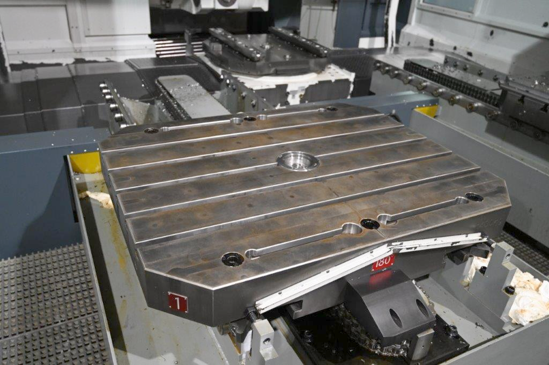 New And Used Machine Tools & Equipment