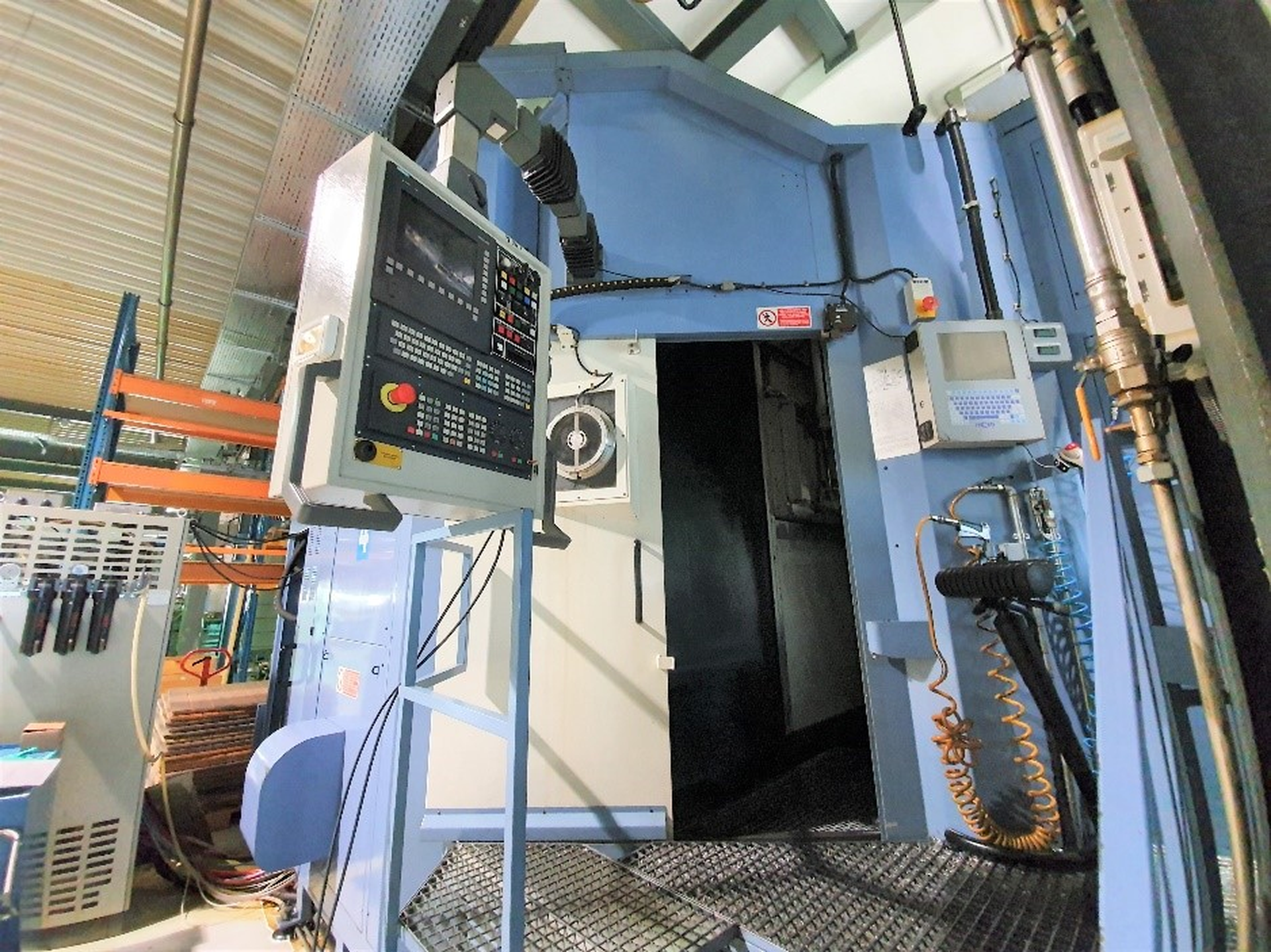 New And Used Machine Tools & Equipment