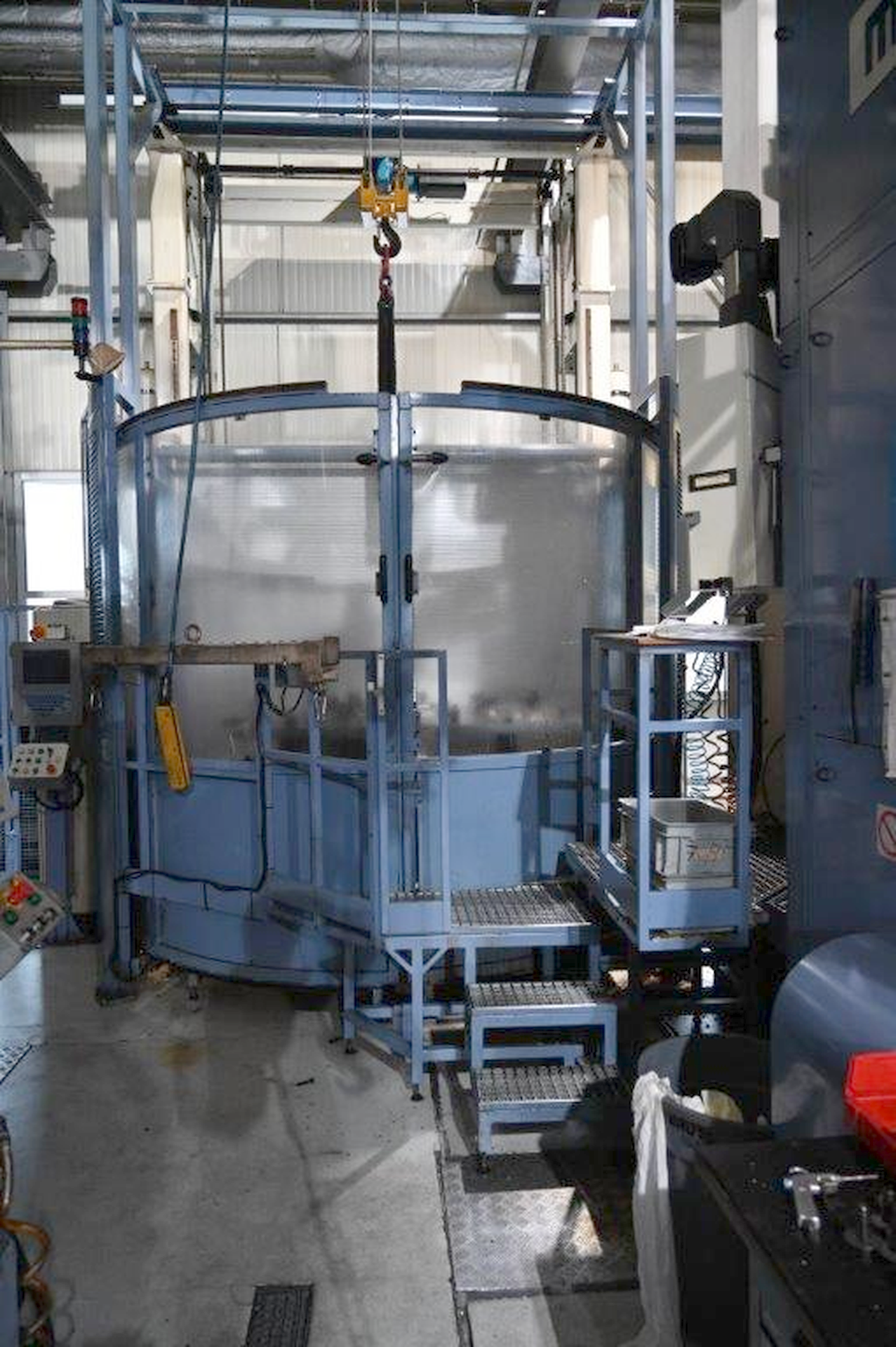 New And Used Machine Tools & Equipment