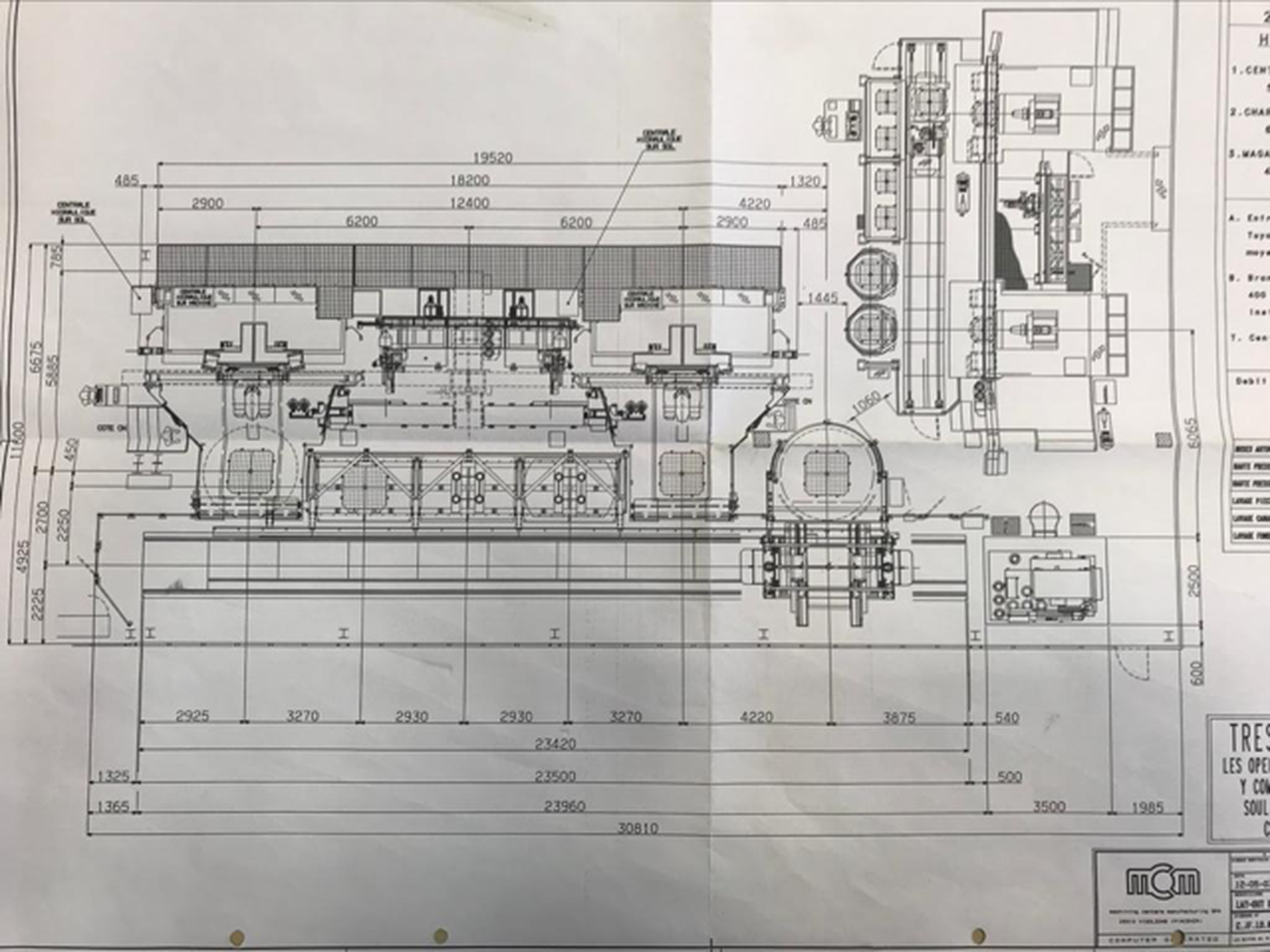New And Used Machine Tools & Equipment