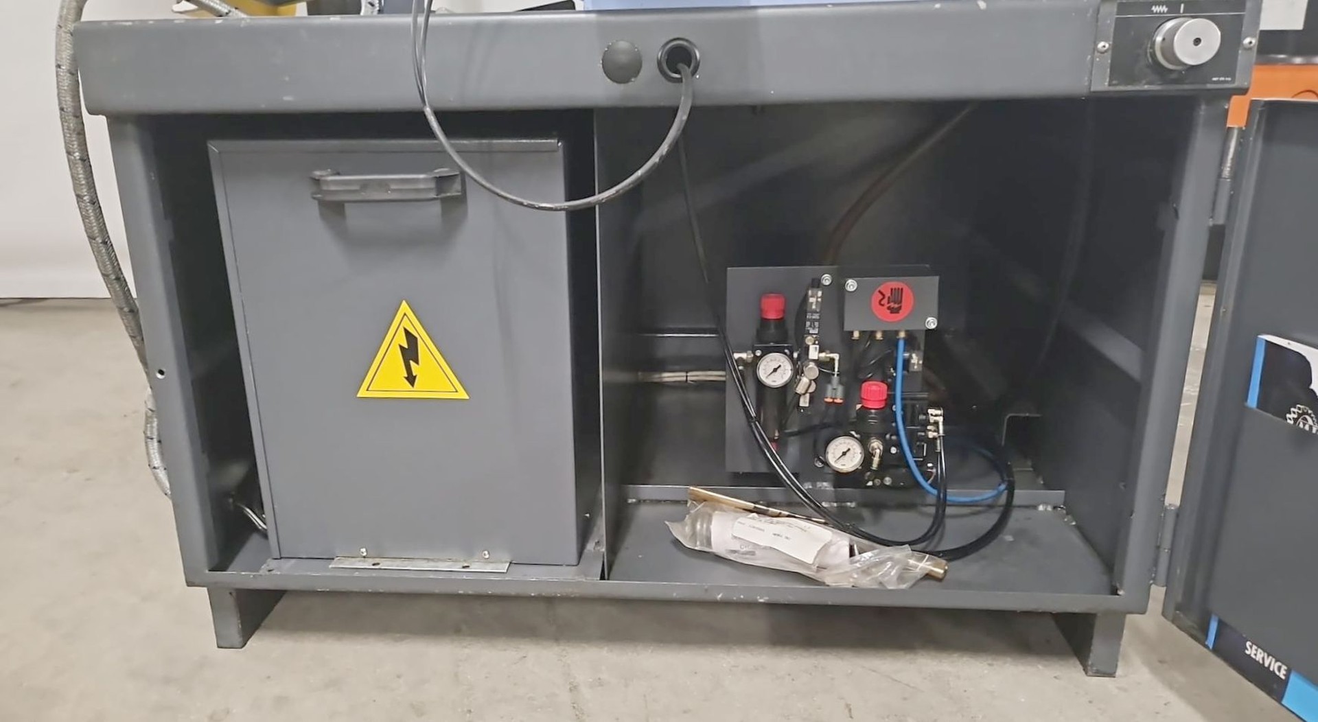 New And Used Machine Tools & Equipment
