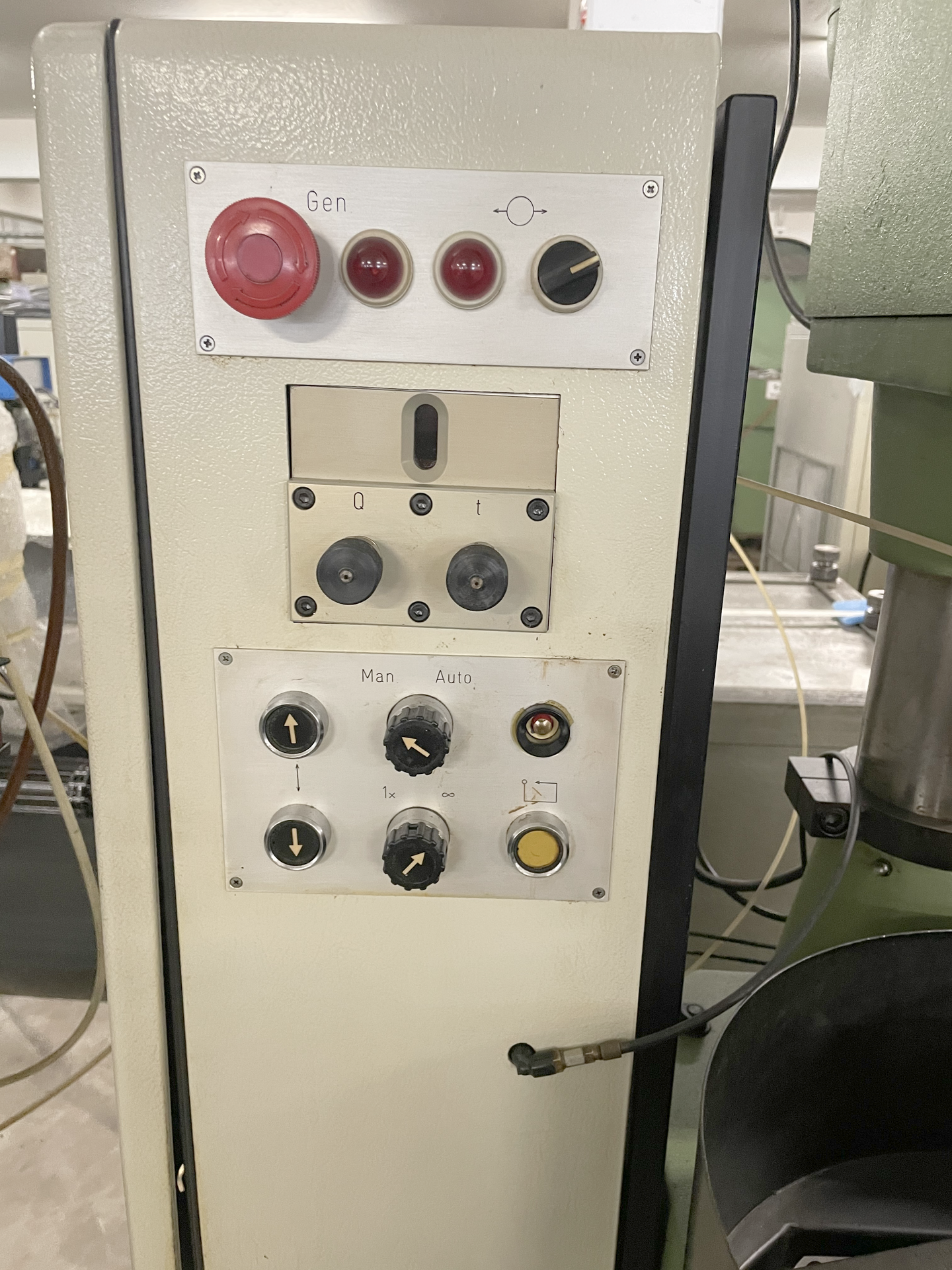 New And Used Machine Tools & Equipment