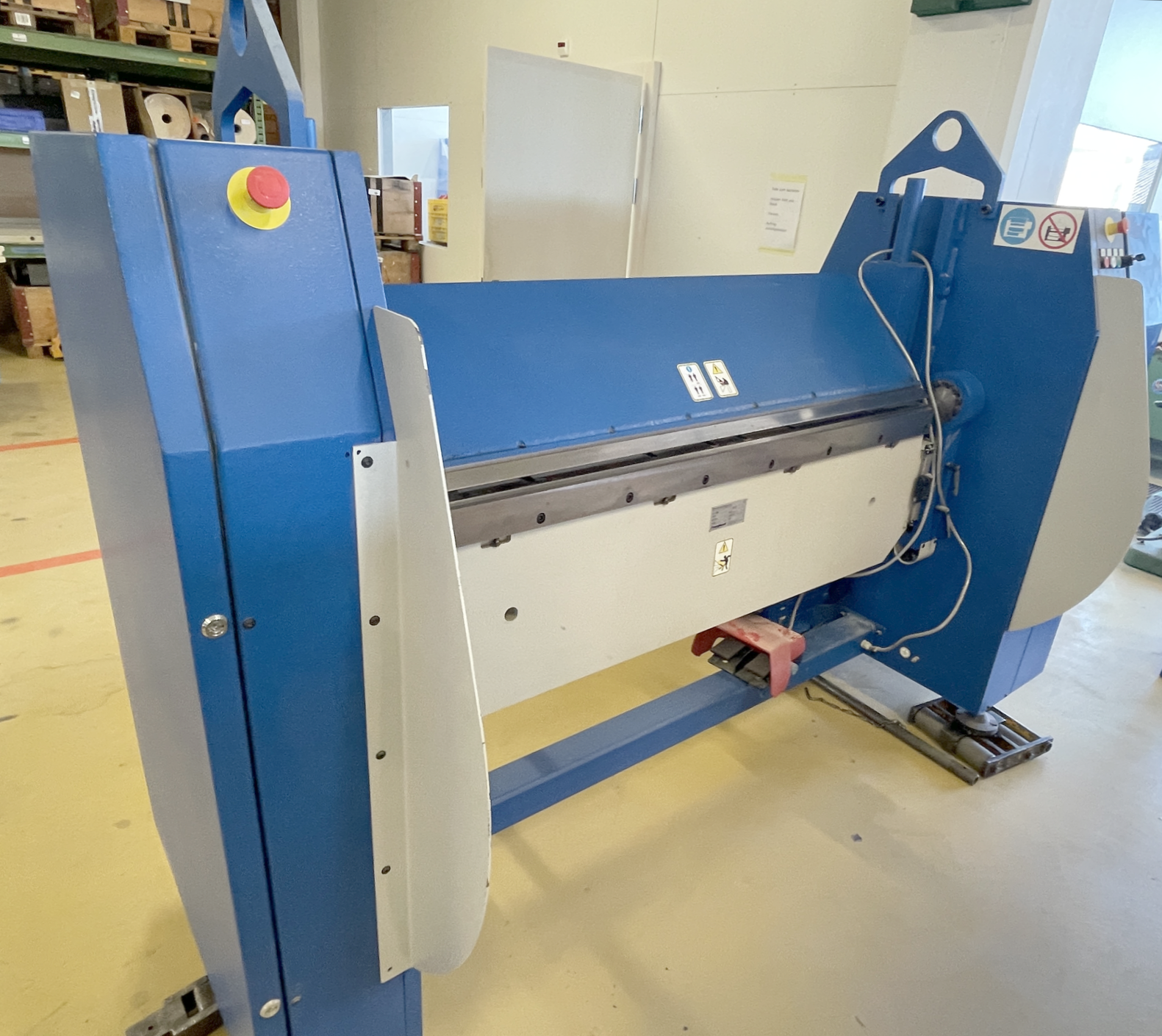 New And Used Machine Tools & Equipment