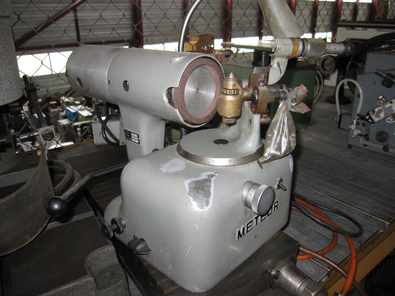 New And Used Machine Tools & Equipment