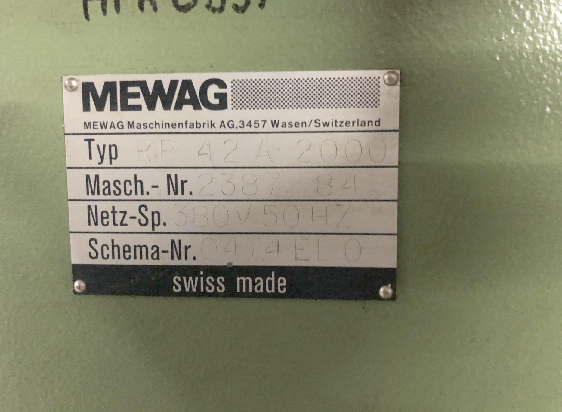 New And Used Machine Tools & Equipment