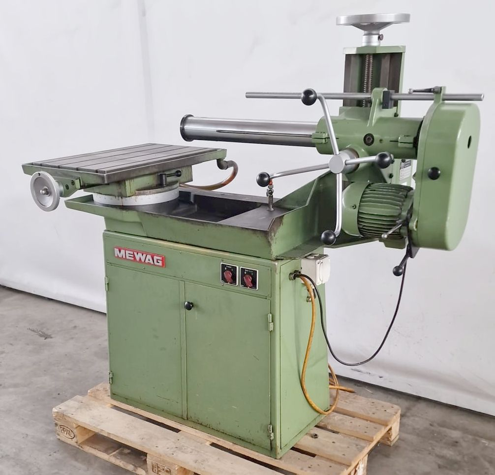 New And Used Machine Tools & Equipment