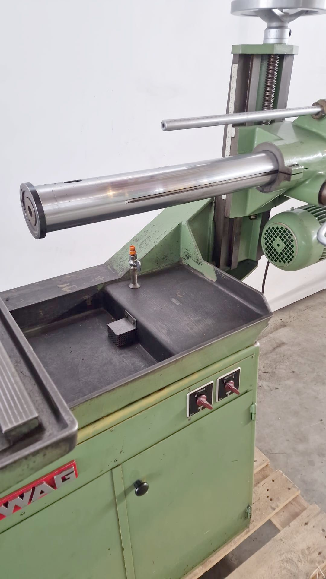 New And Used Machine Tools & Equipment